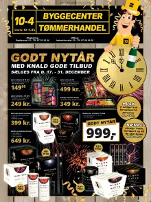 10-4 fyrværkerikatalog 2024 – forside