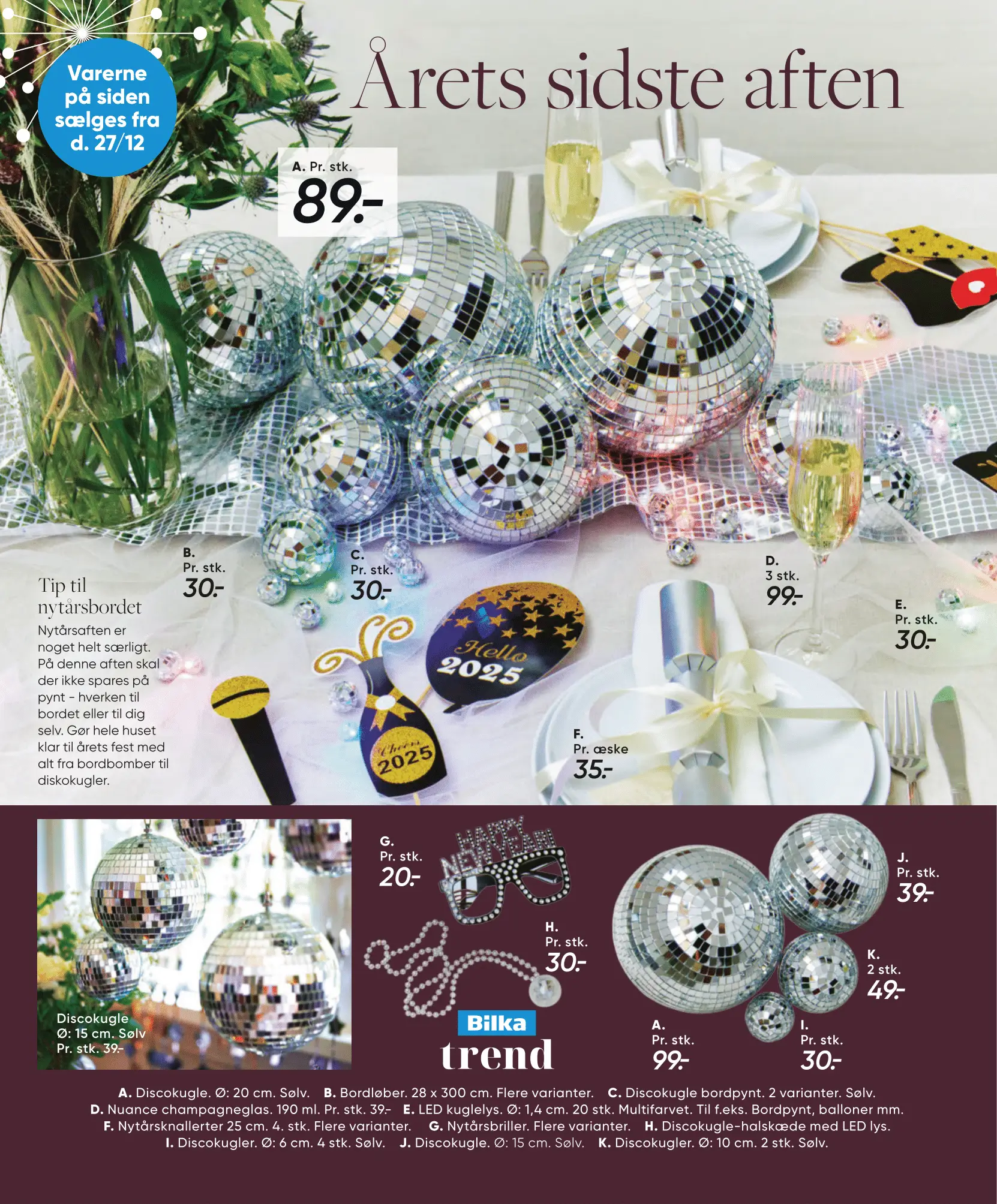BILKA | UGE 51 2024 - side 7