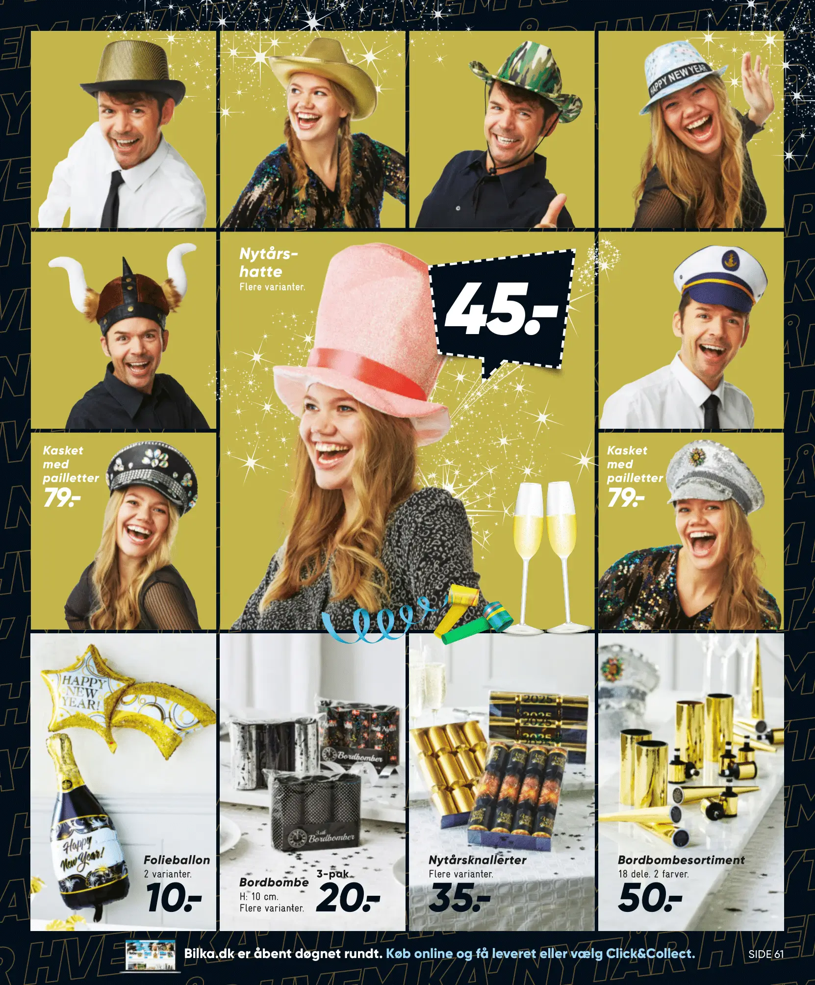 BILKA | UGE 53 2024 - side 21