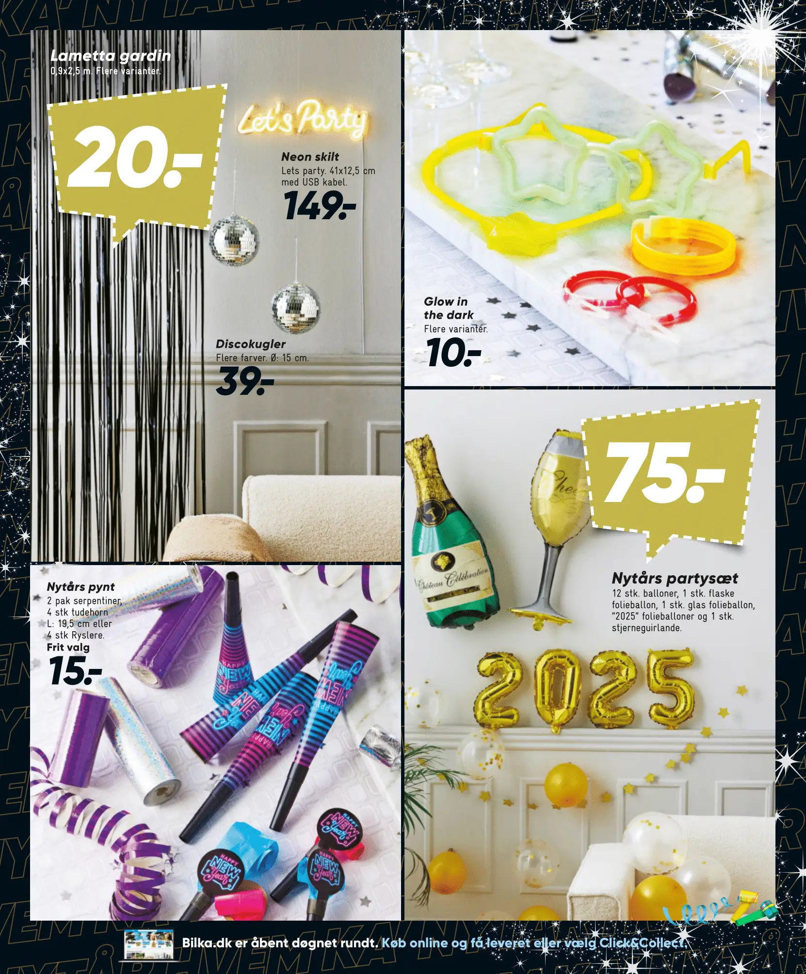 BILKA | UGE 53 2024 - side 22