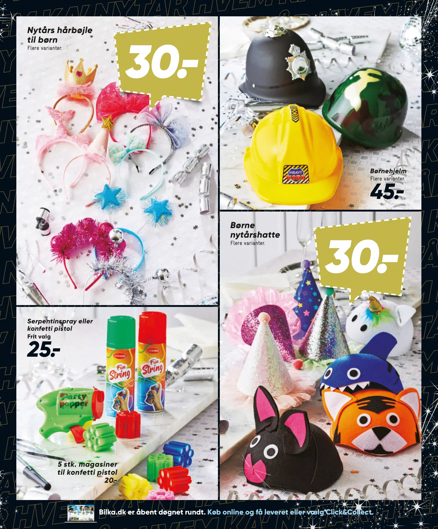 BILKA | UGE 53 2024 - side 23