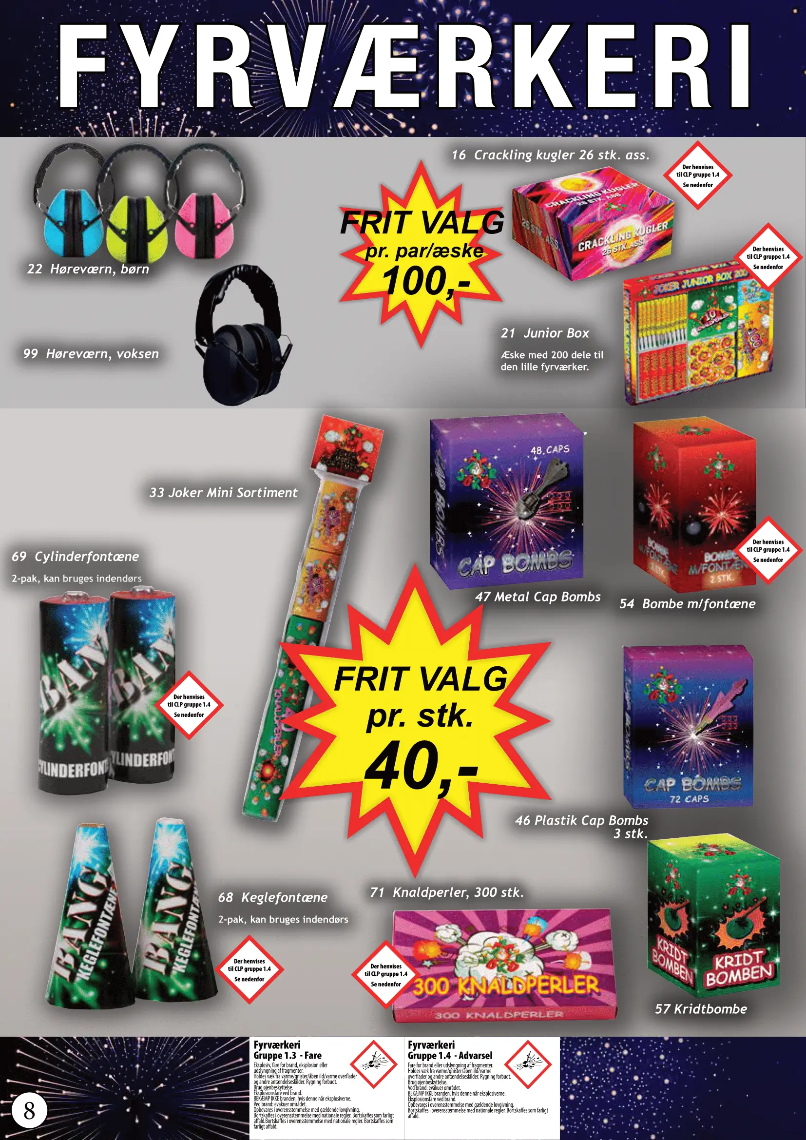 BILKA | 2024 - side 8