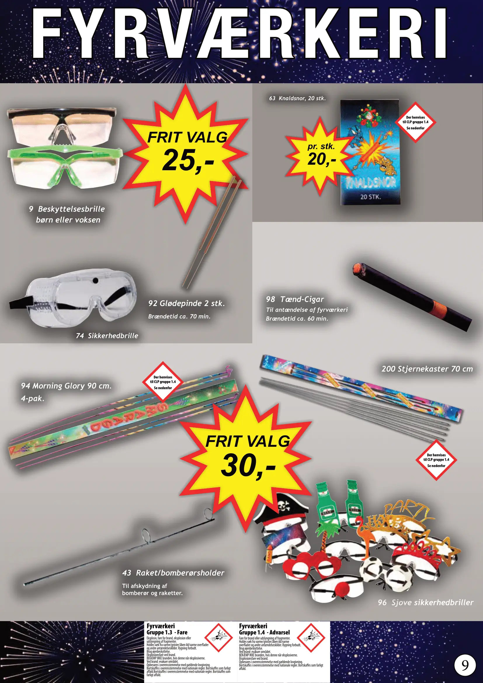 BILKA | 2024 - side 9
