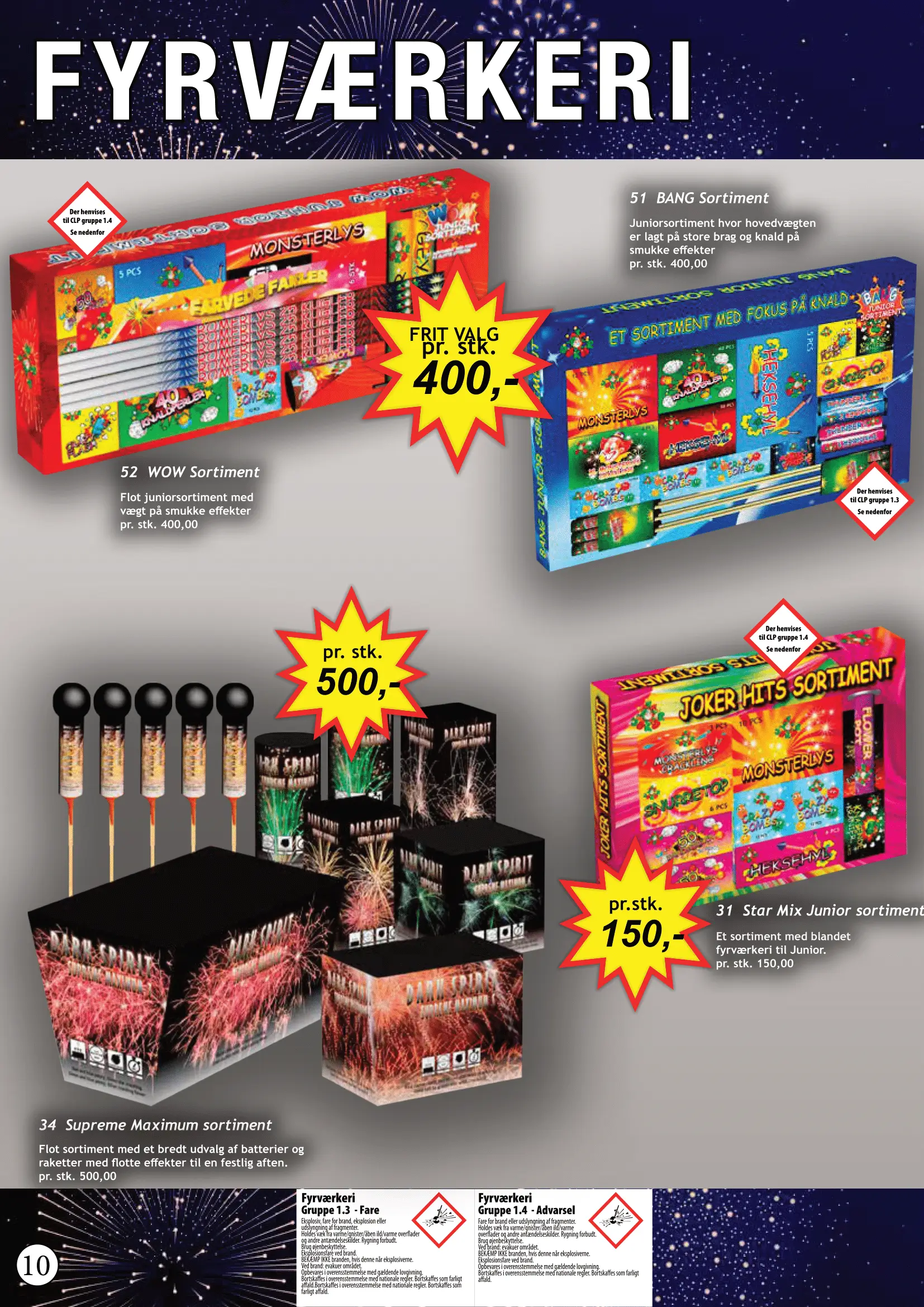 BILKA | 2024 - side 10