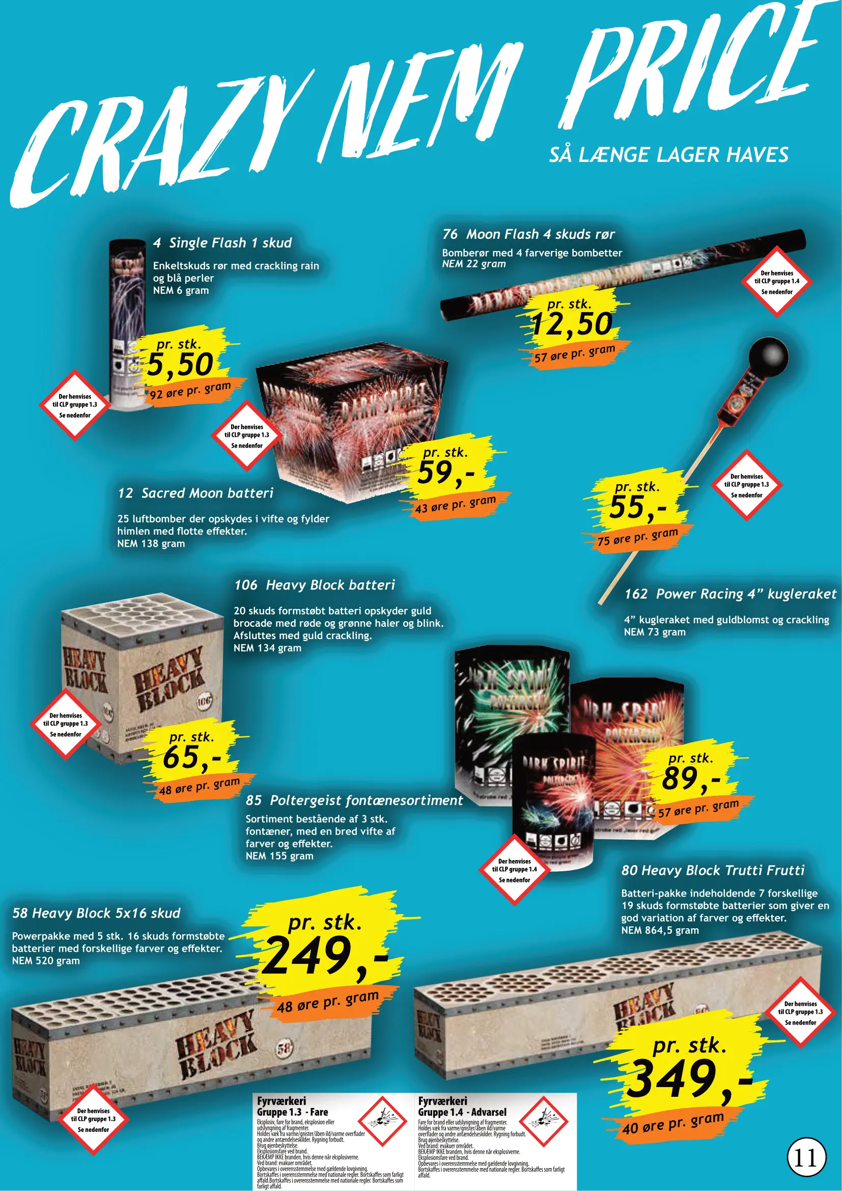 BILKA | 2024 - side 11