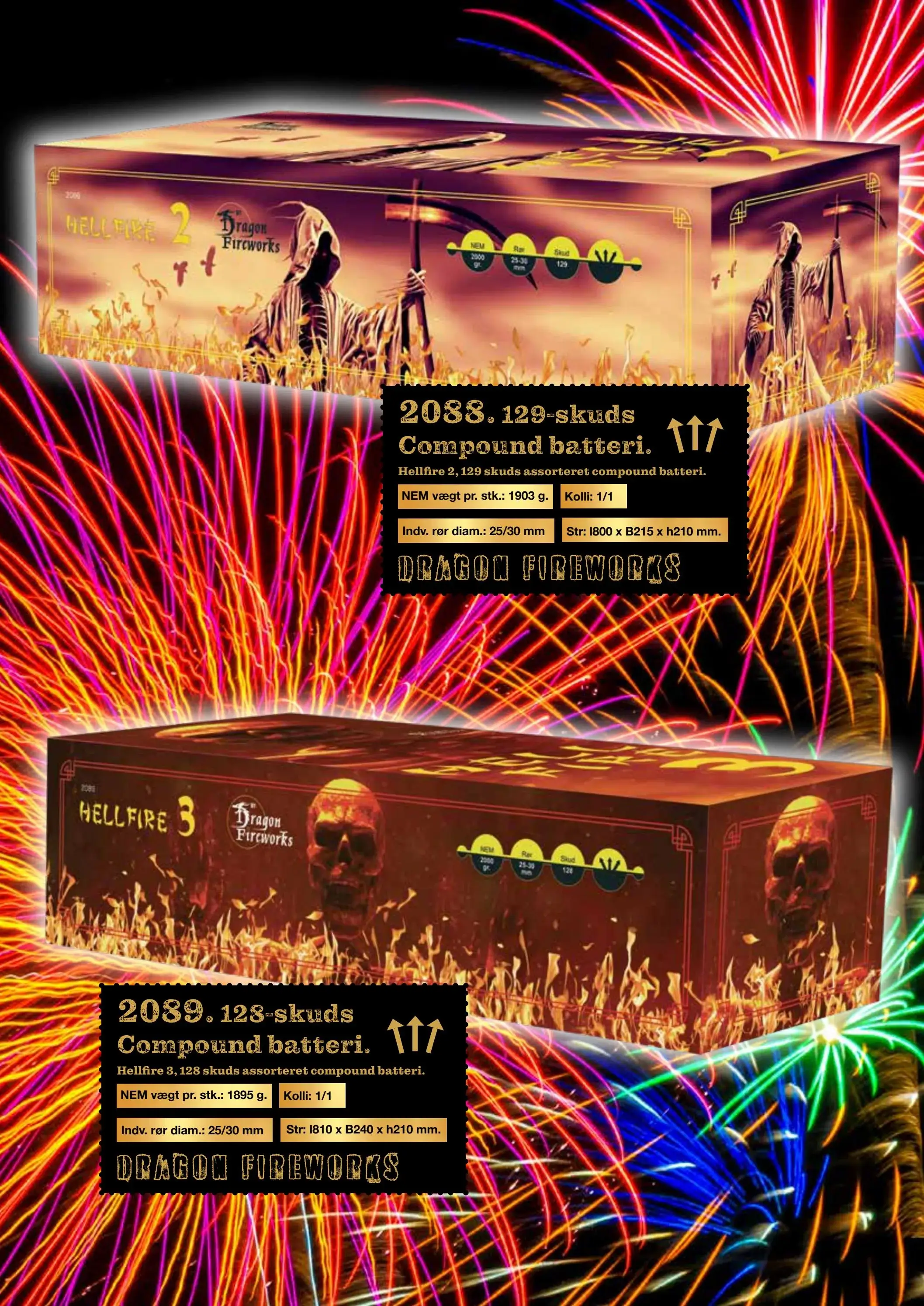 DRAGON FIREWORKS | 2024 - side 10