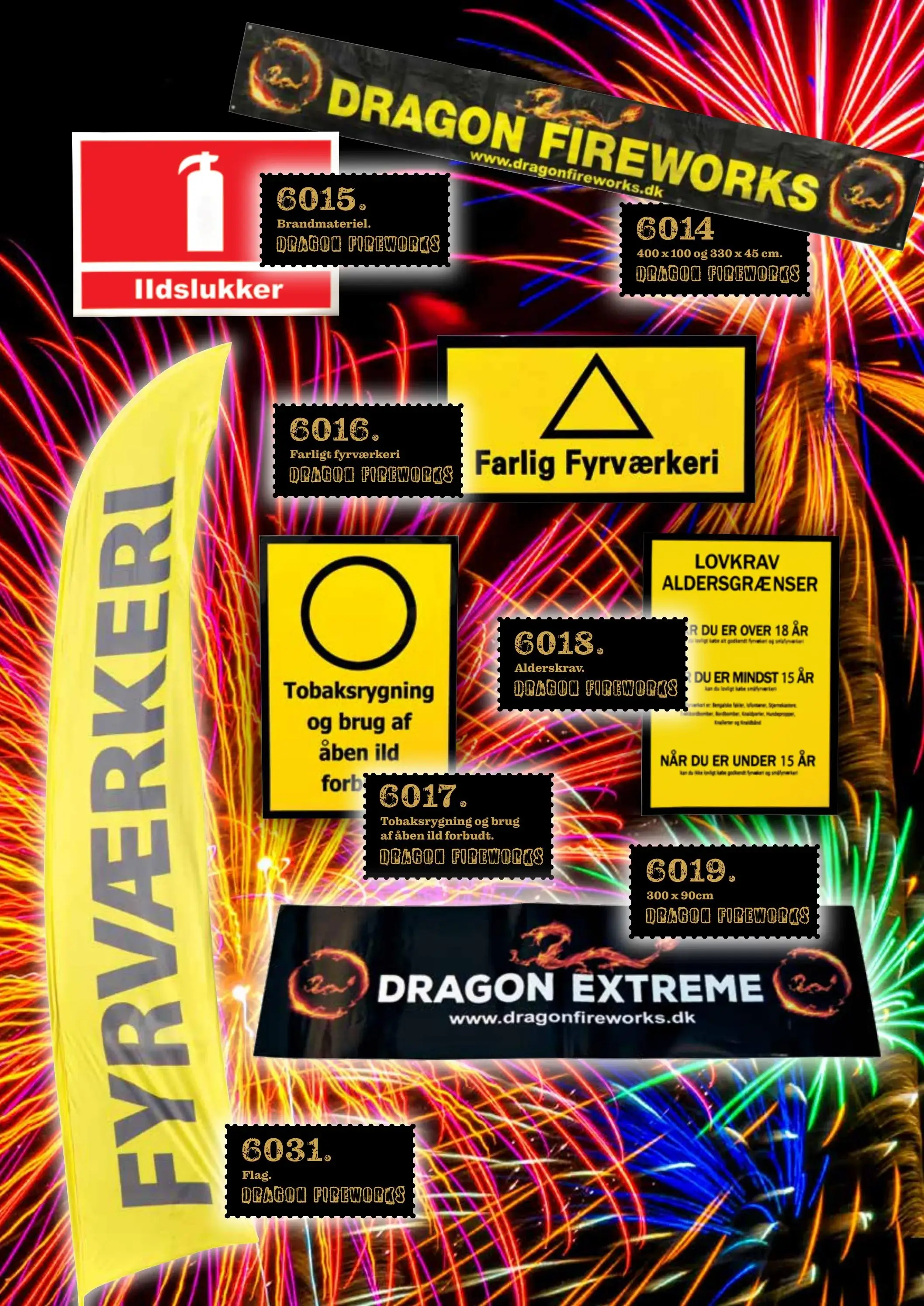 DRAGON FIREWORKS | 2024 - side 27