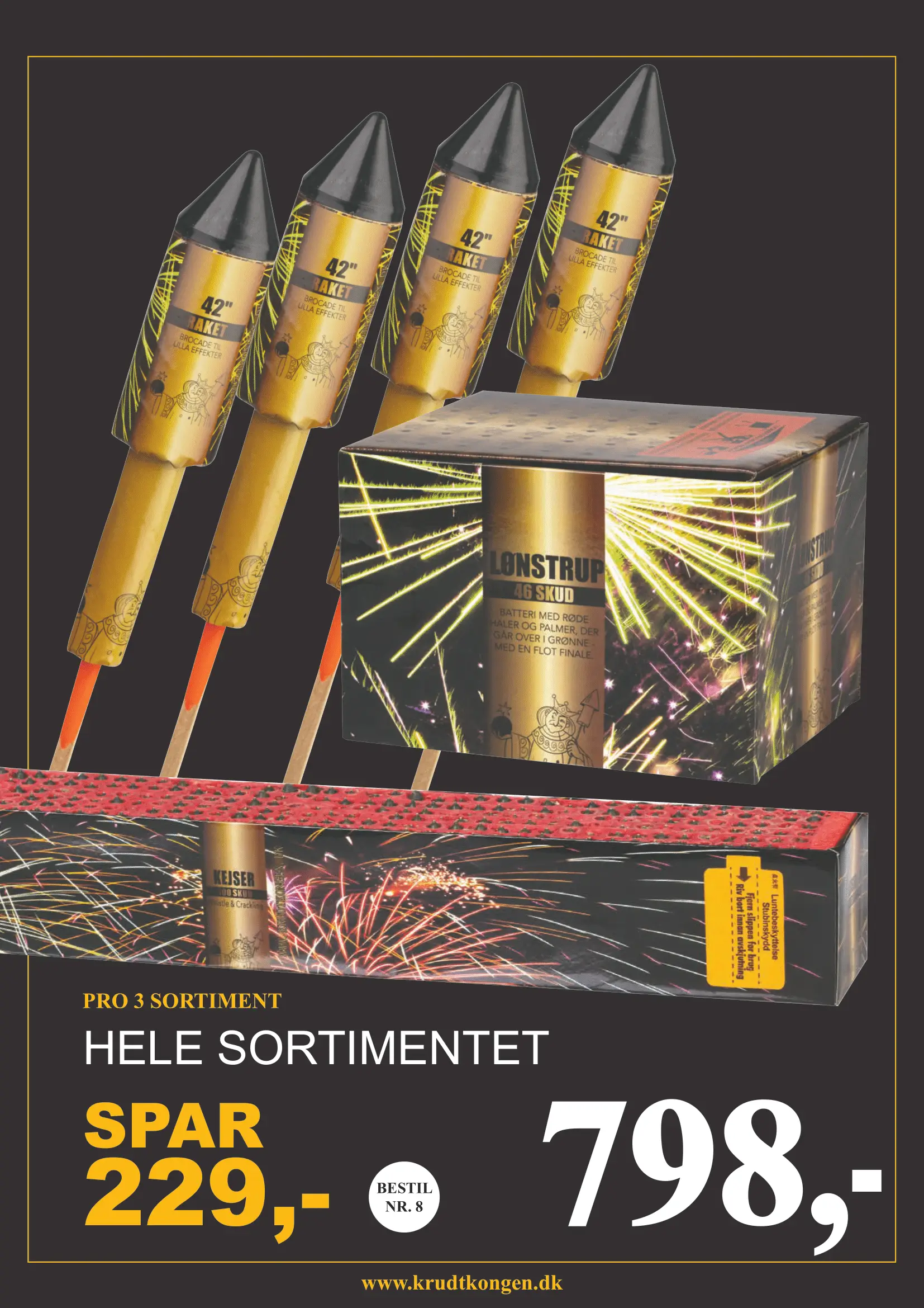 KRUDTKONGEN | 2024 - side 6