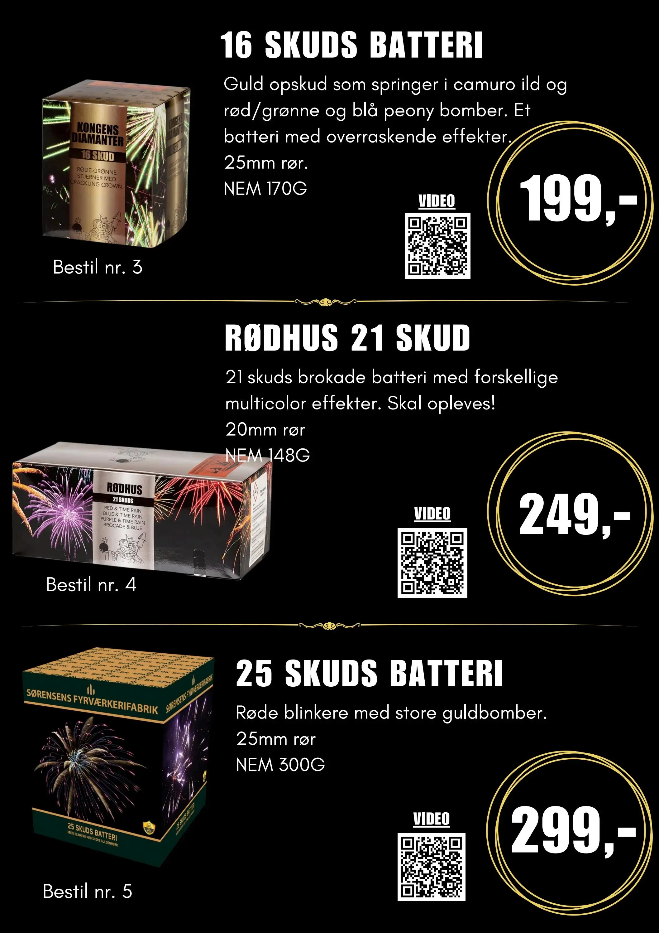 KRUDTKONGEN | SPØTTRUP 2024 - side 3