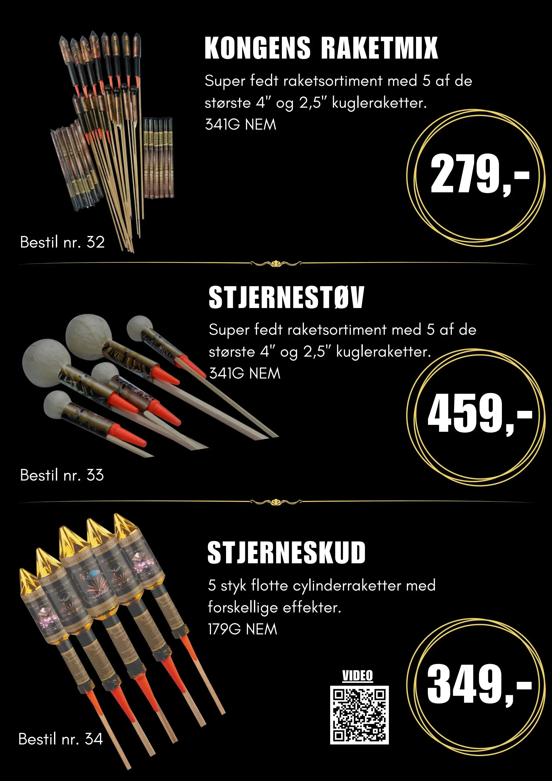 KRUDTKONGEN | SPØTTRUP 2024 - side 16