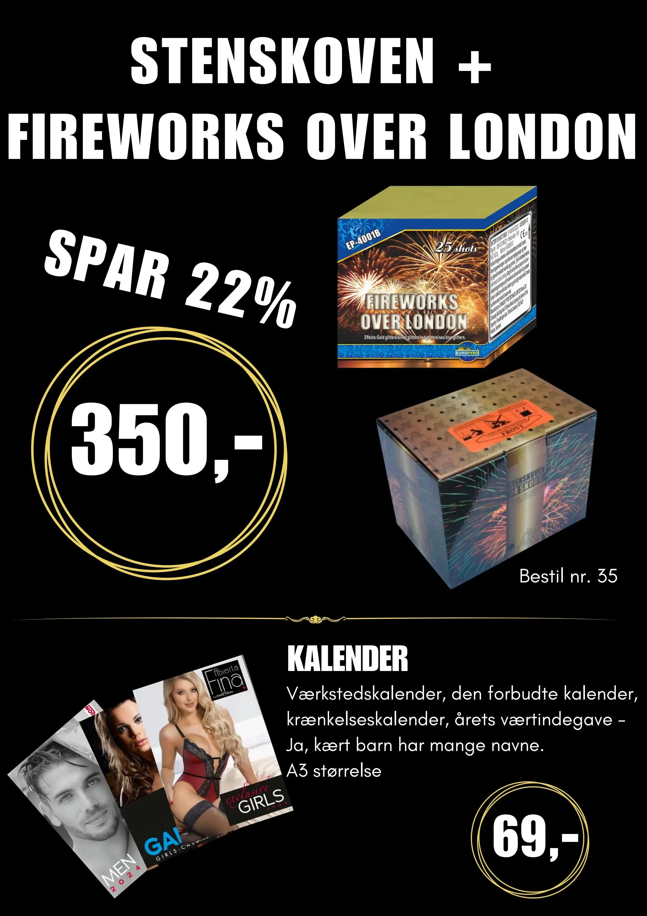 KRUDTKONGEN | SPØTTRUP 2024 - side 17