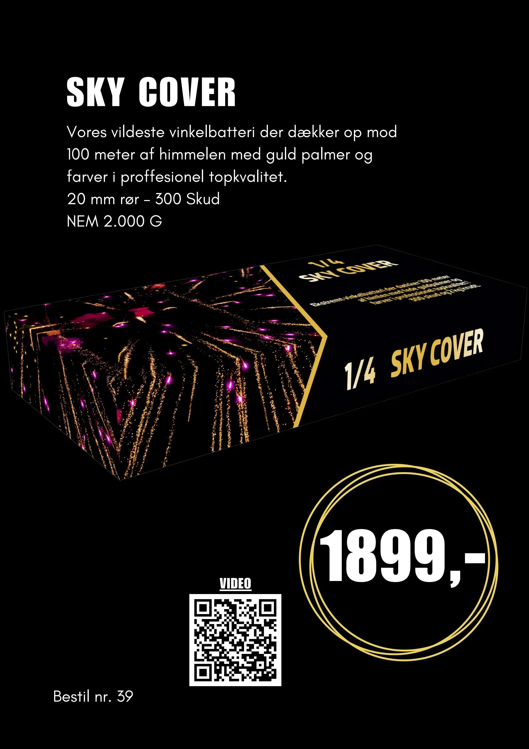 KRUDTKONGEN | SPØTTRUP 2024 - side 20