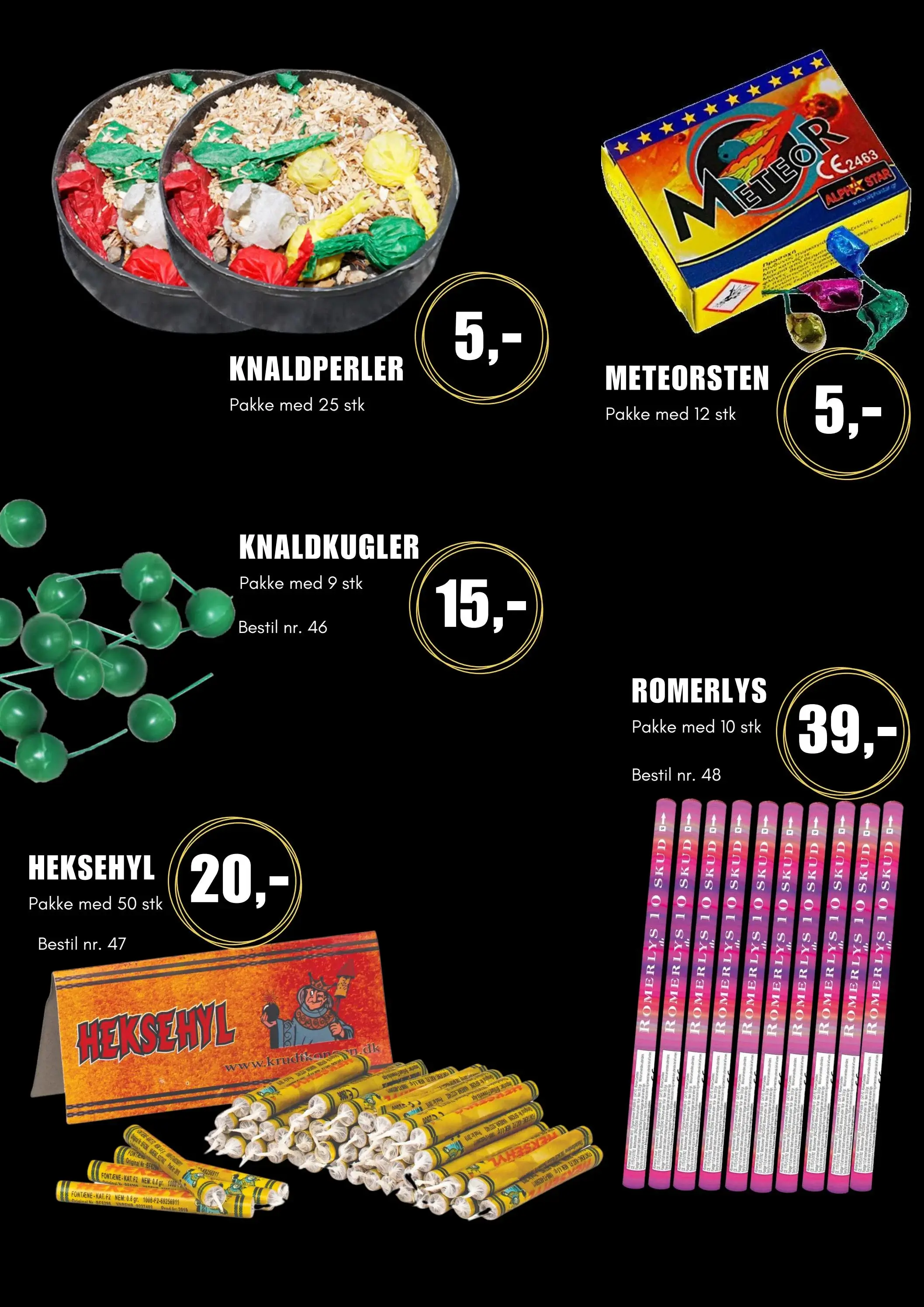 KRUDTKONGEN | SPØTTRUP 2024 - side 24