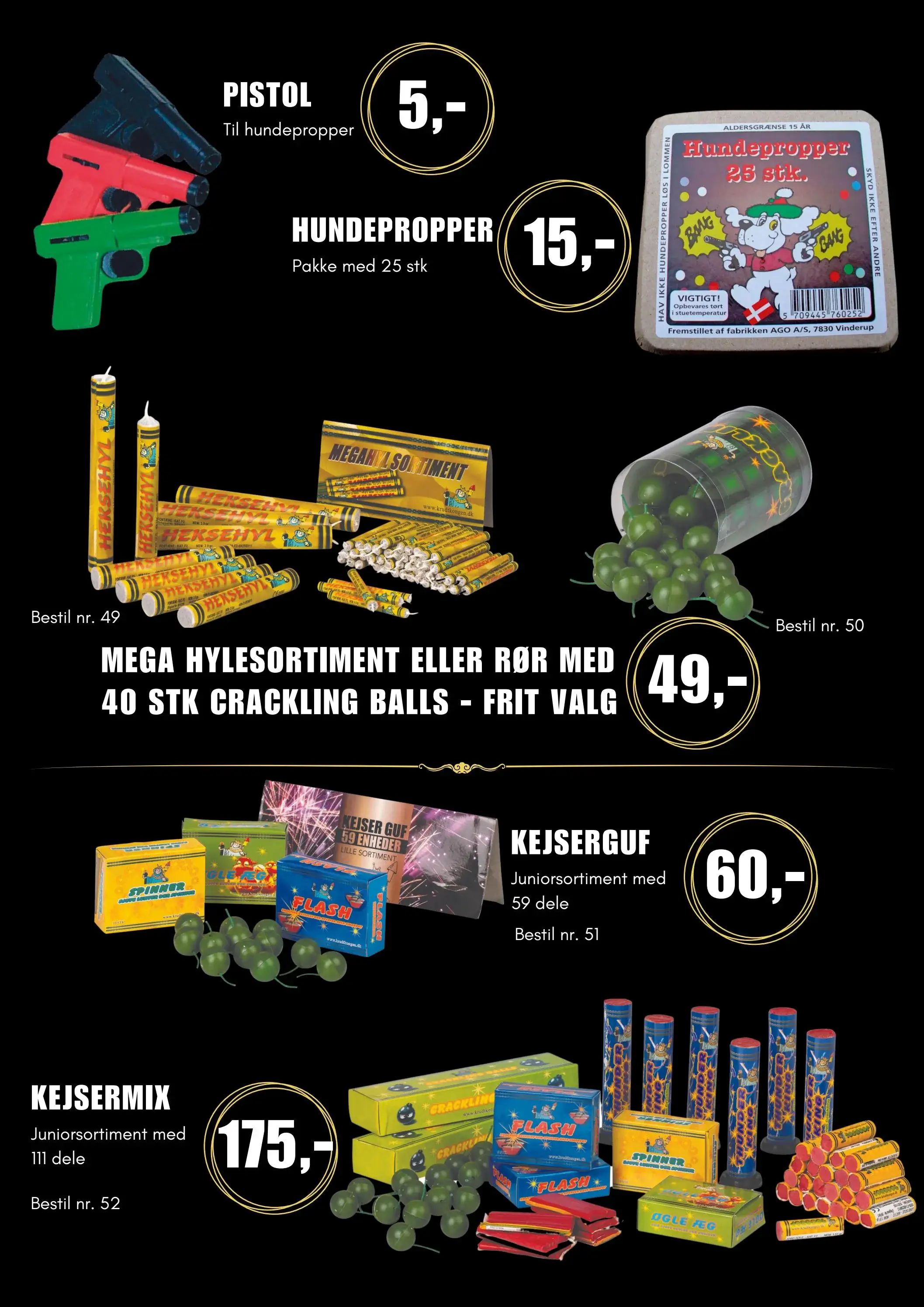 KRUDTKONGEN | SPØTTRUP 2024 - side 25