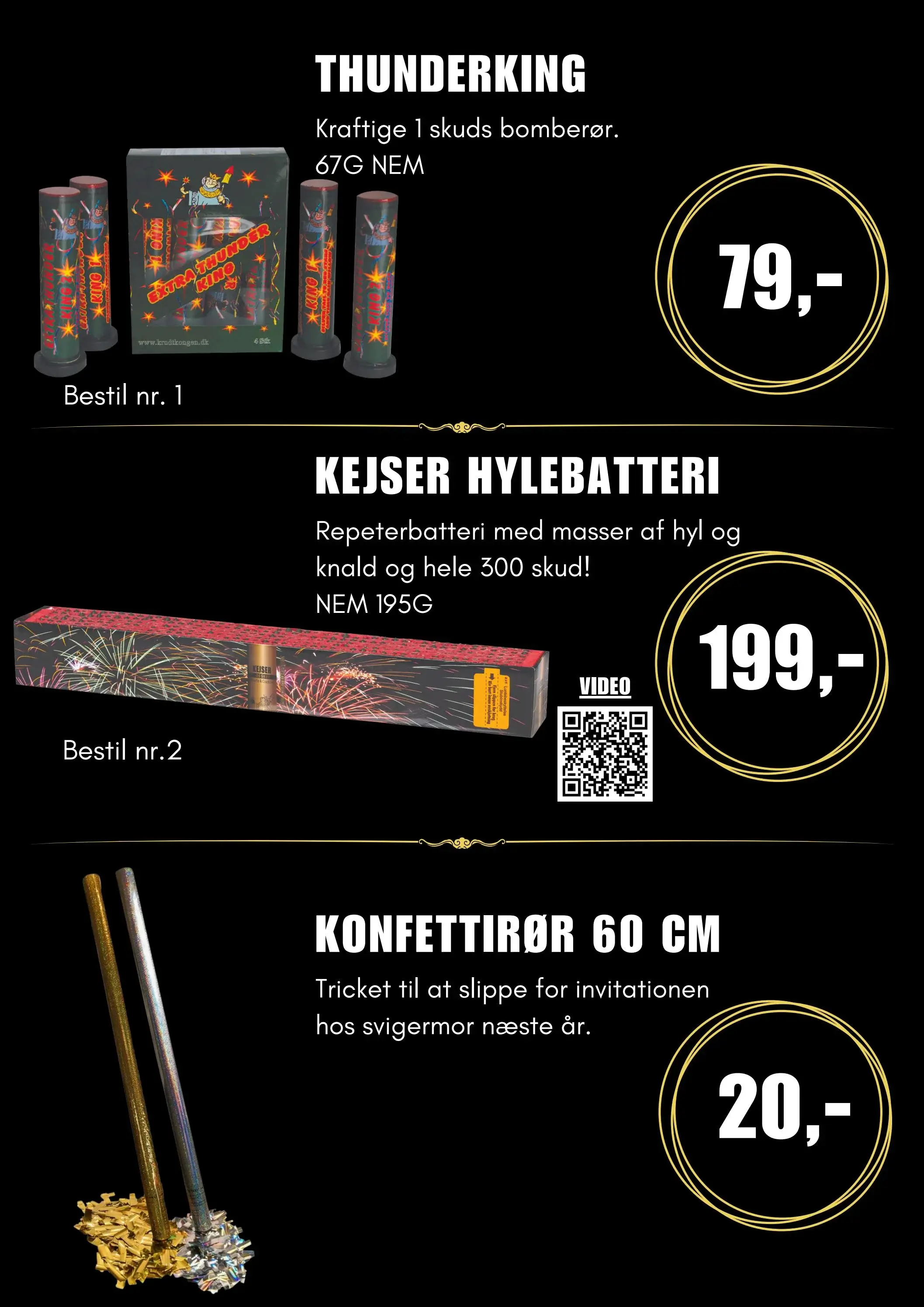 KRUDTKONGEN | SPØTTRUP 2024 - side 27