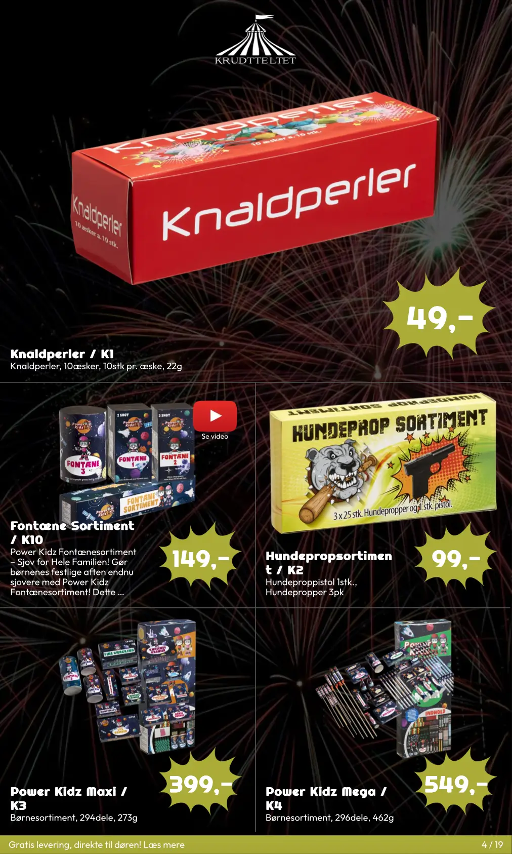 KRUDTTELTET | 2024 - side 4
