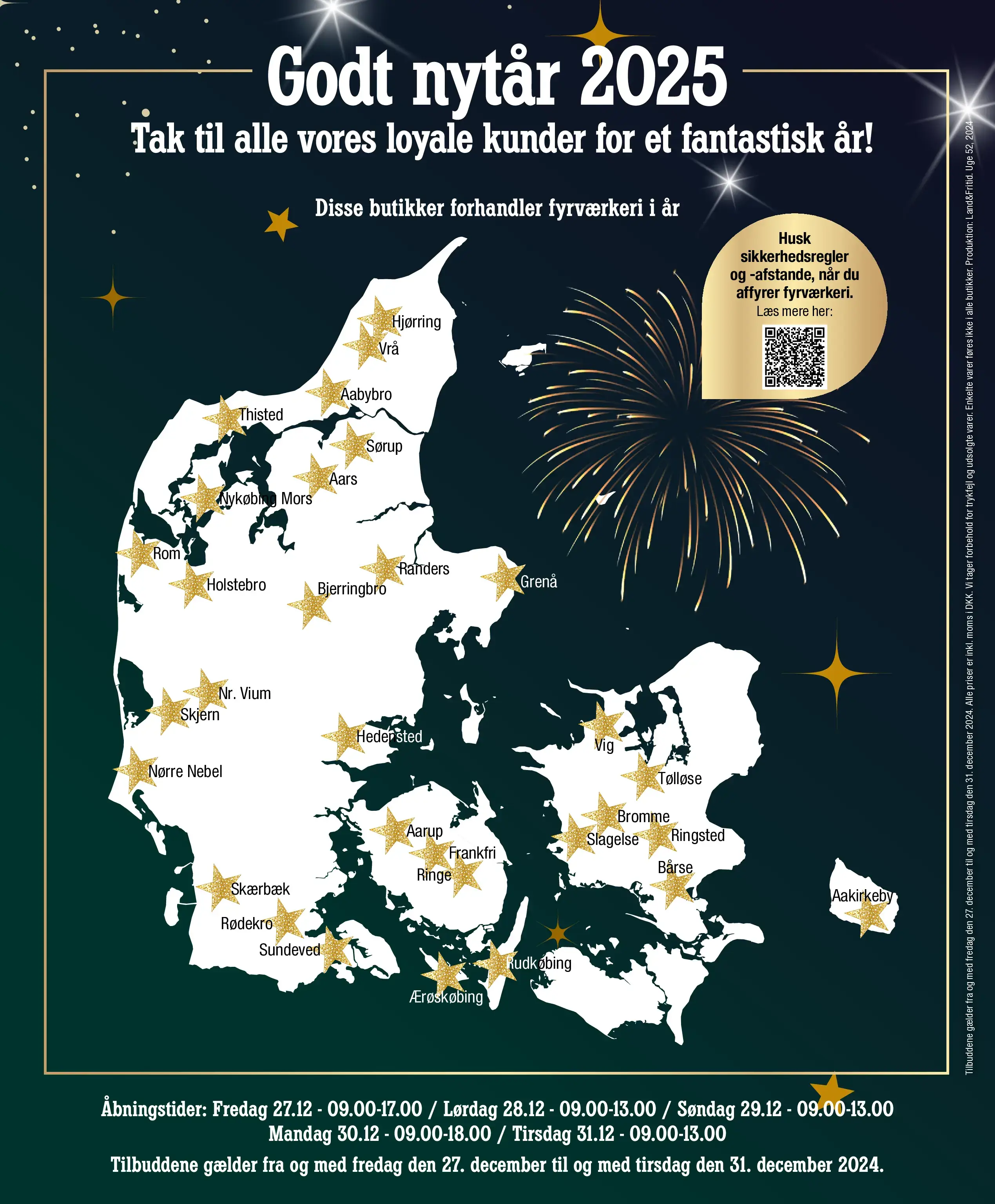 LAND & FRITID | 2024 - side 16