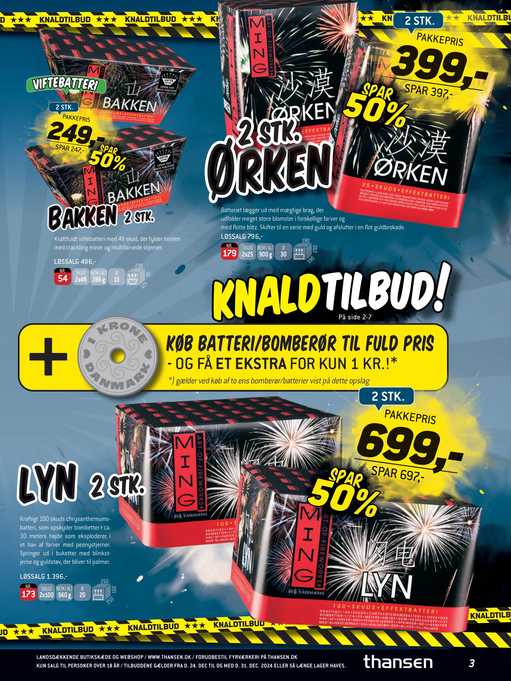 THANSEN | EFTER JUL 2024 - side 3