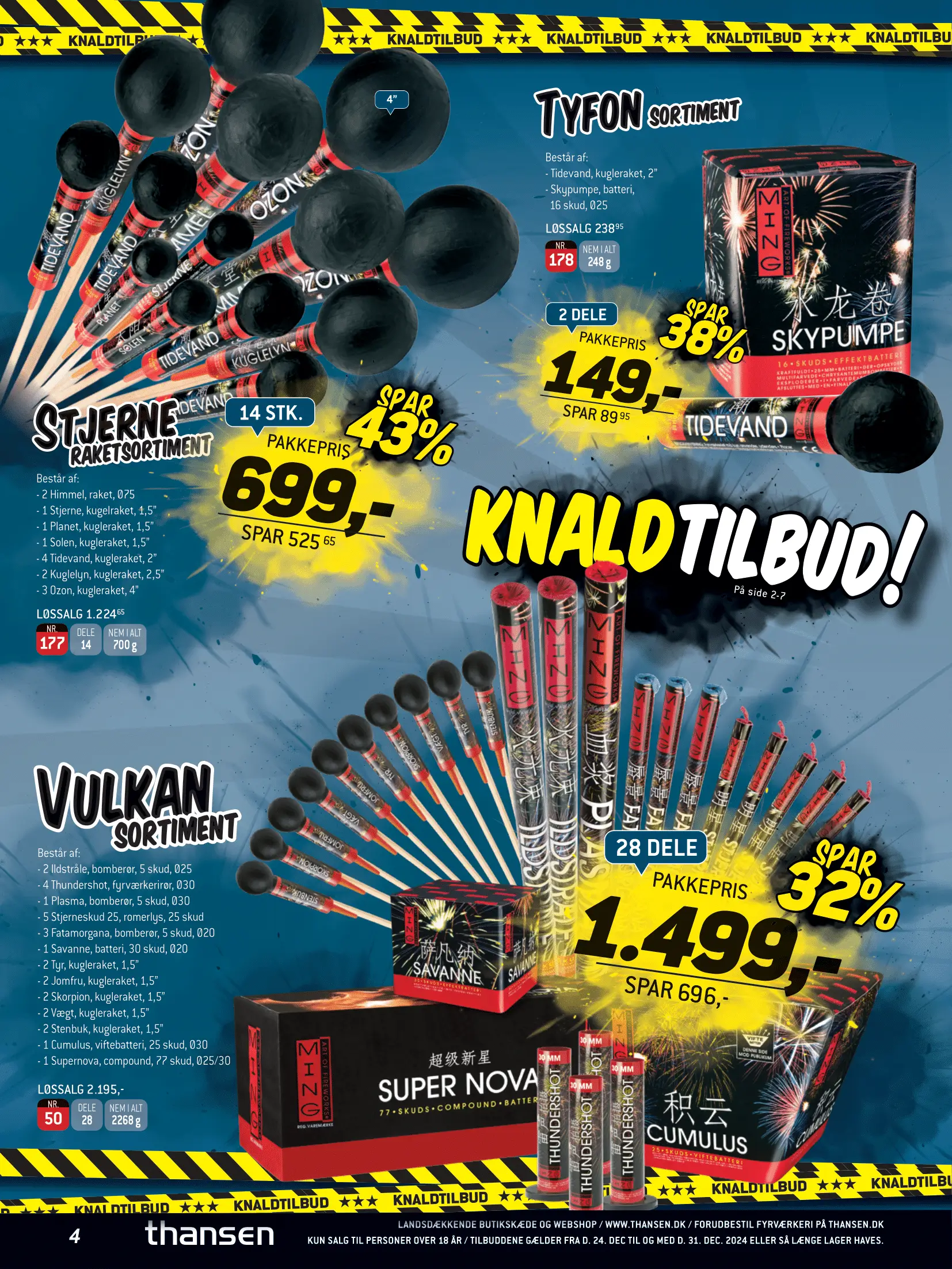 THANSEN | EFTER JUL 2024 - side 4