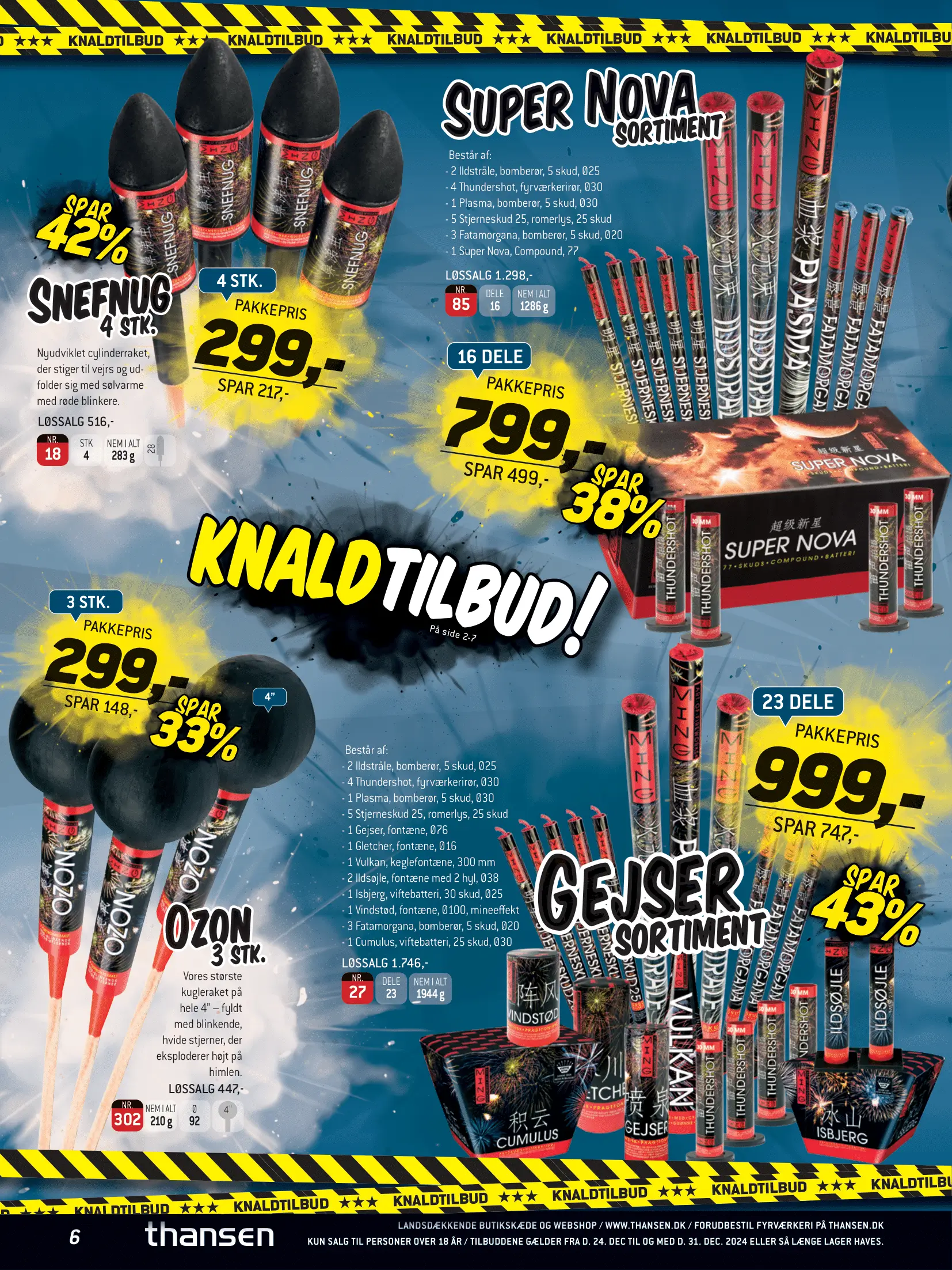 THANSEN | EFTER JUL 2024 - side 6