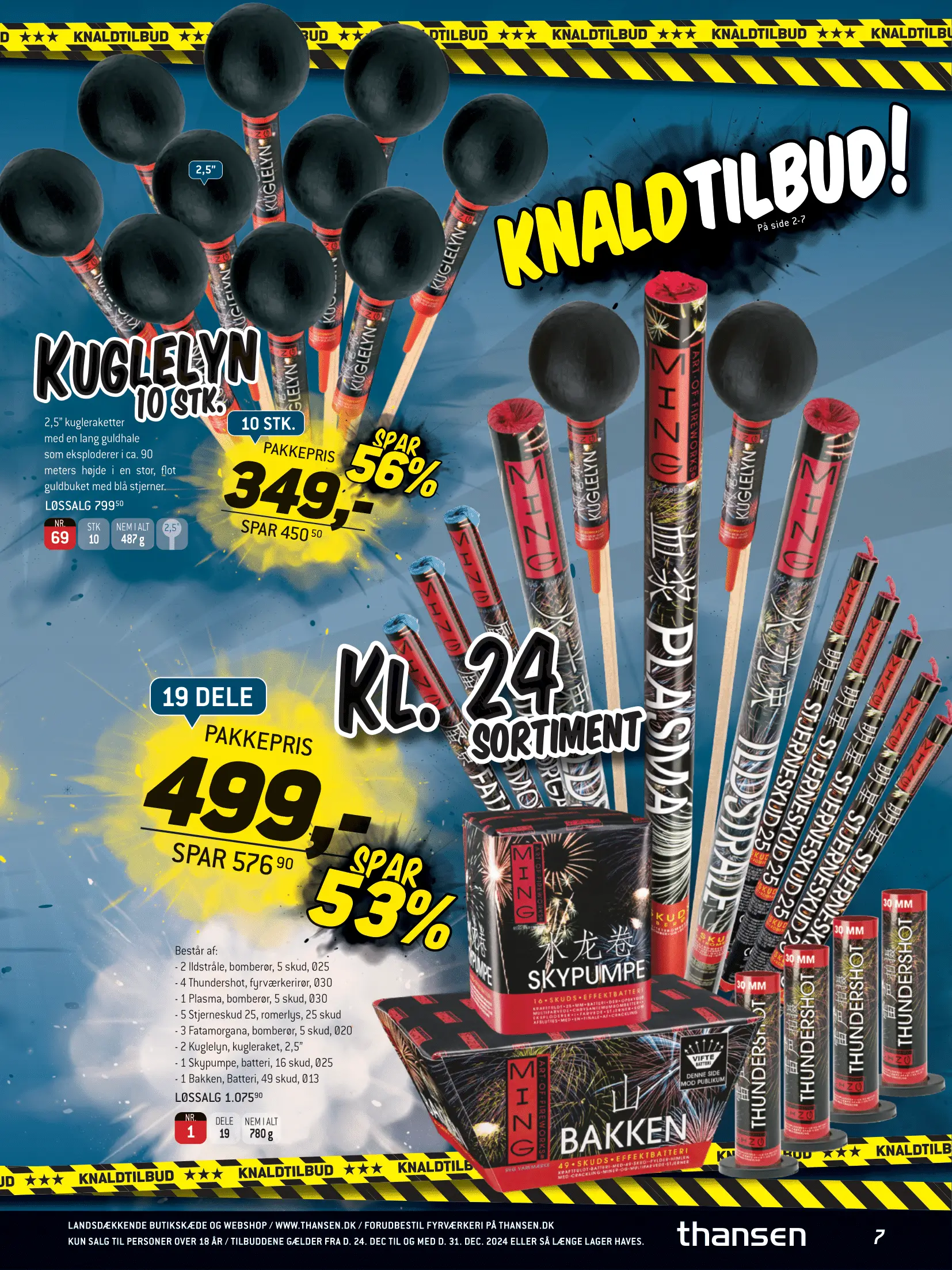 THANSEN | EFTER JUL 2024 - side 7