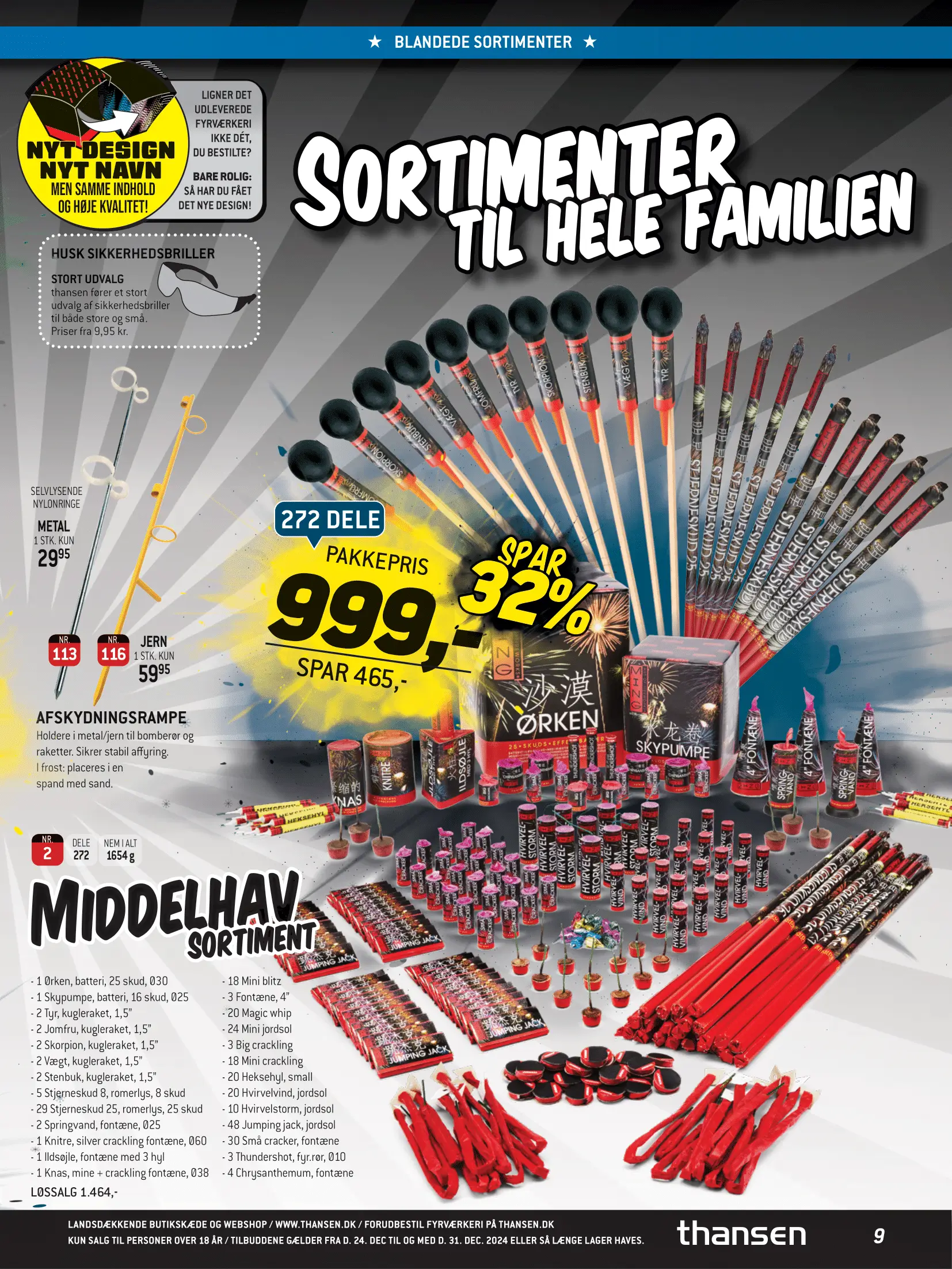 THANSEN | EFTER JUL 2024 - side 9