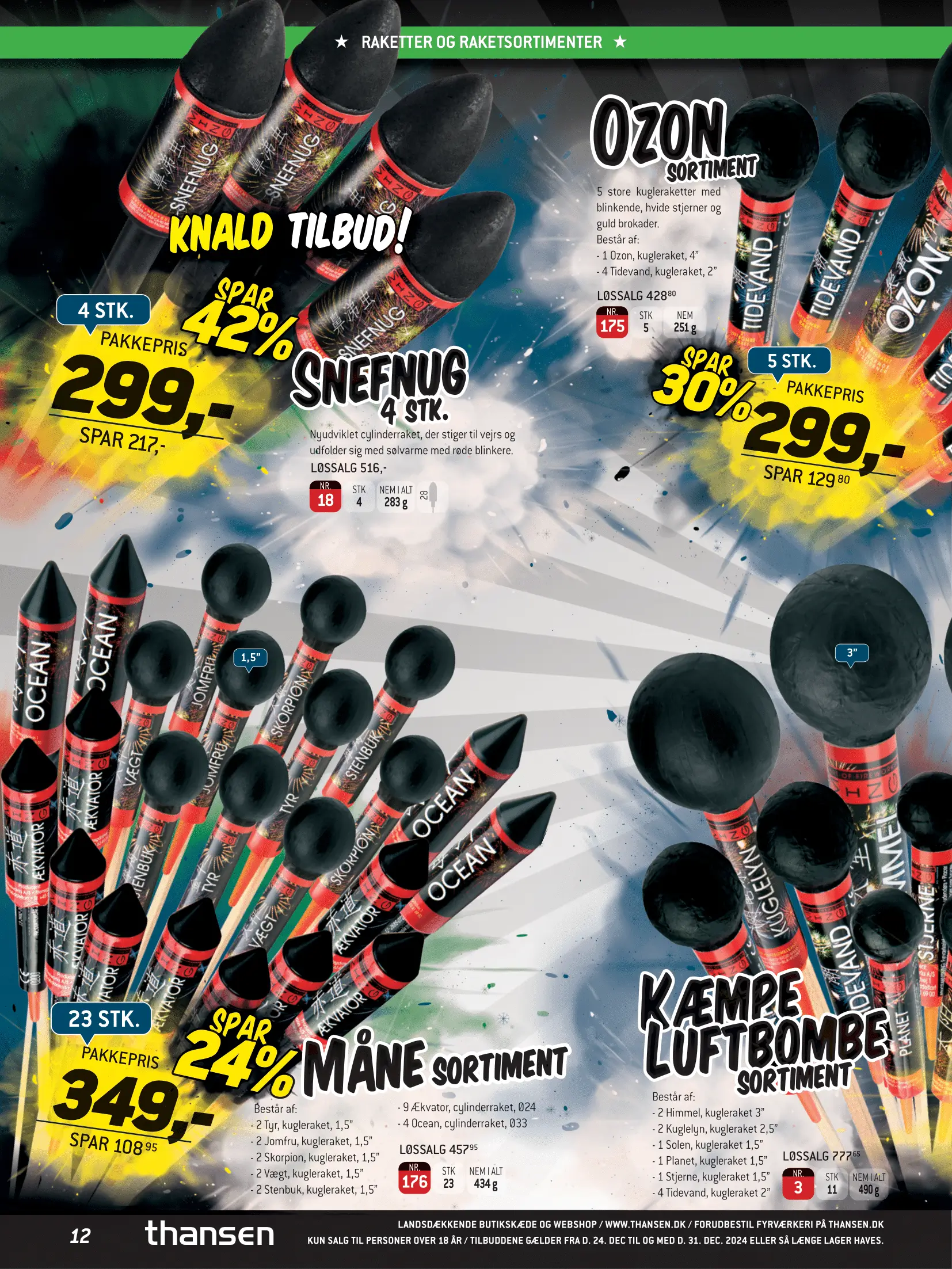 THANSEN | EFTER JUL 2024 - side 12