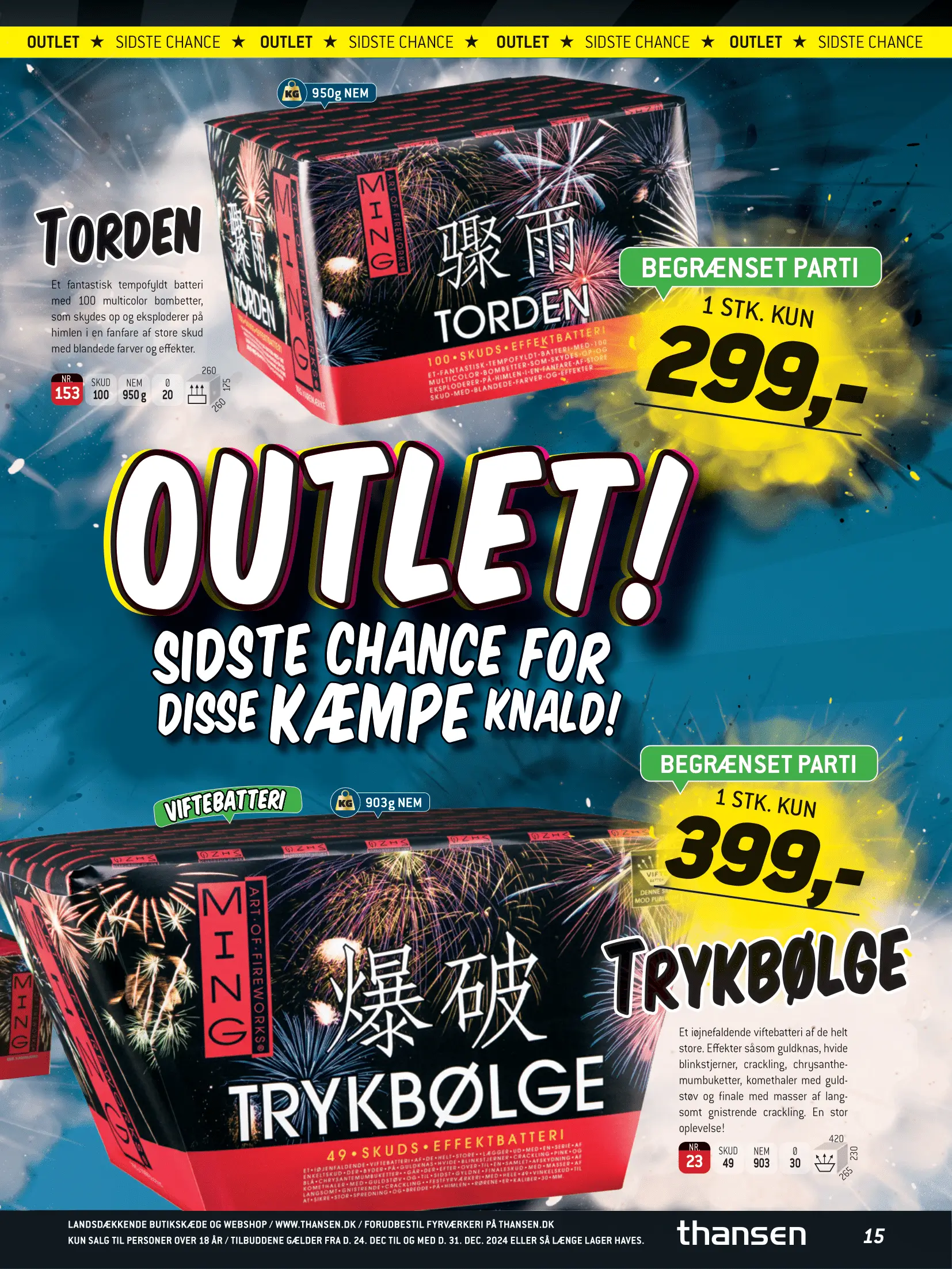 THANSEN | EFTER JUL 2024 - side 15