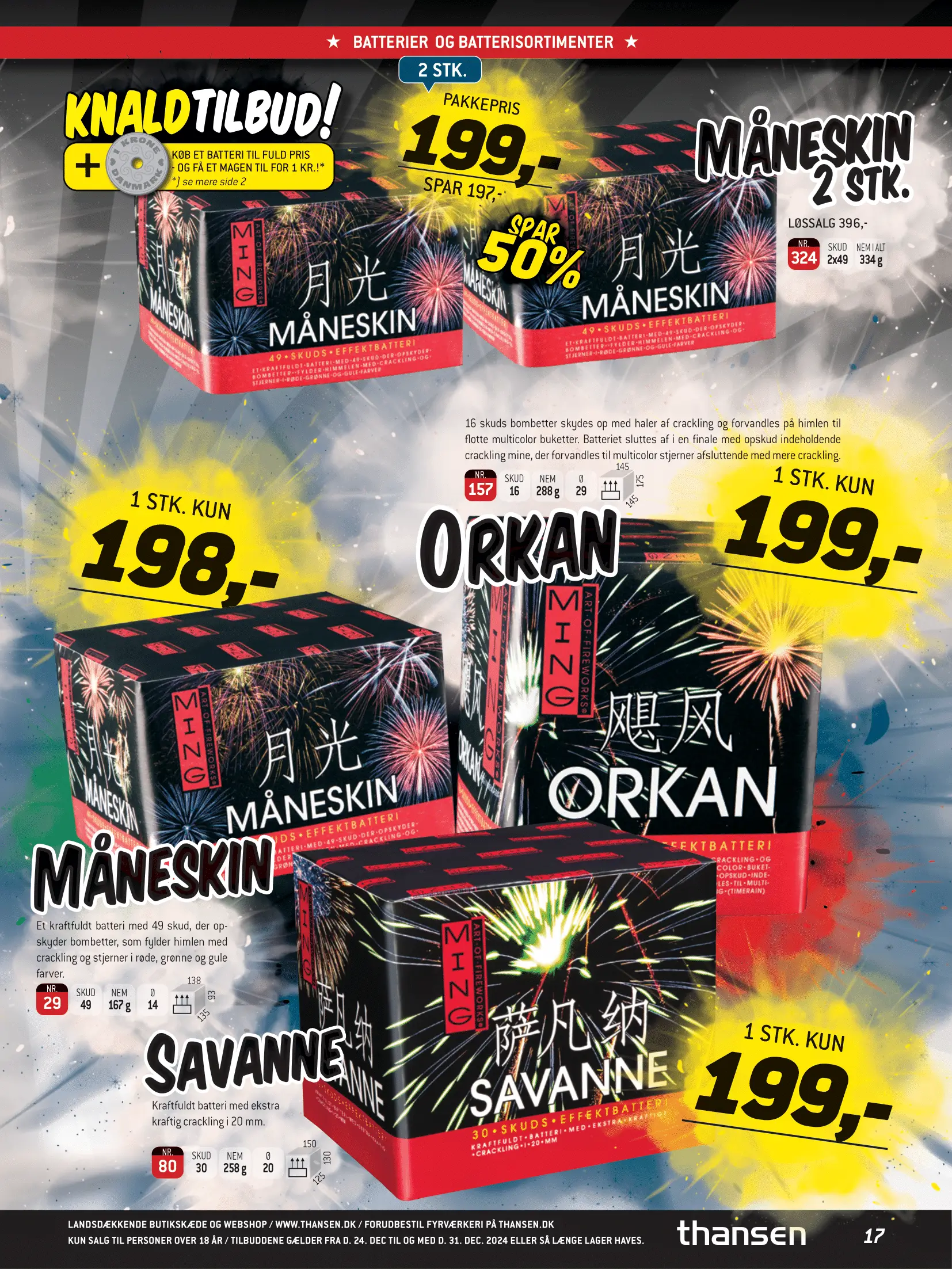 THANSEN | EFTER JUL 2024 - side 17