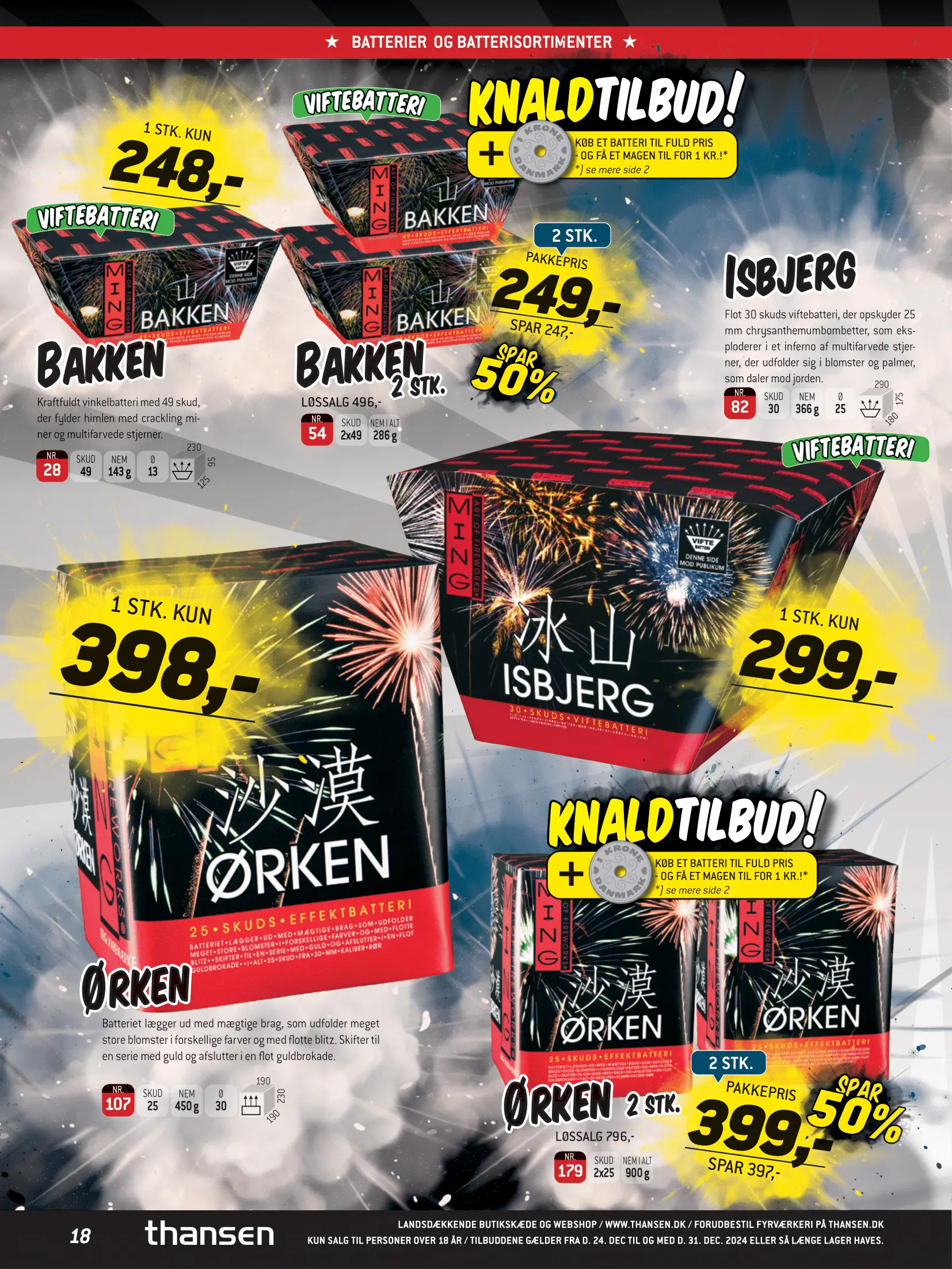 THANSEN | EFTER JUL 2024 - side 18