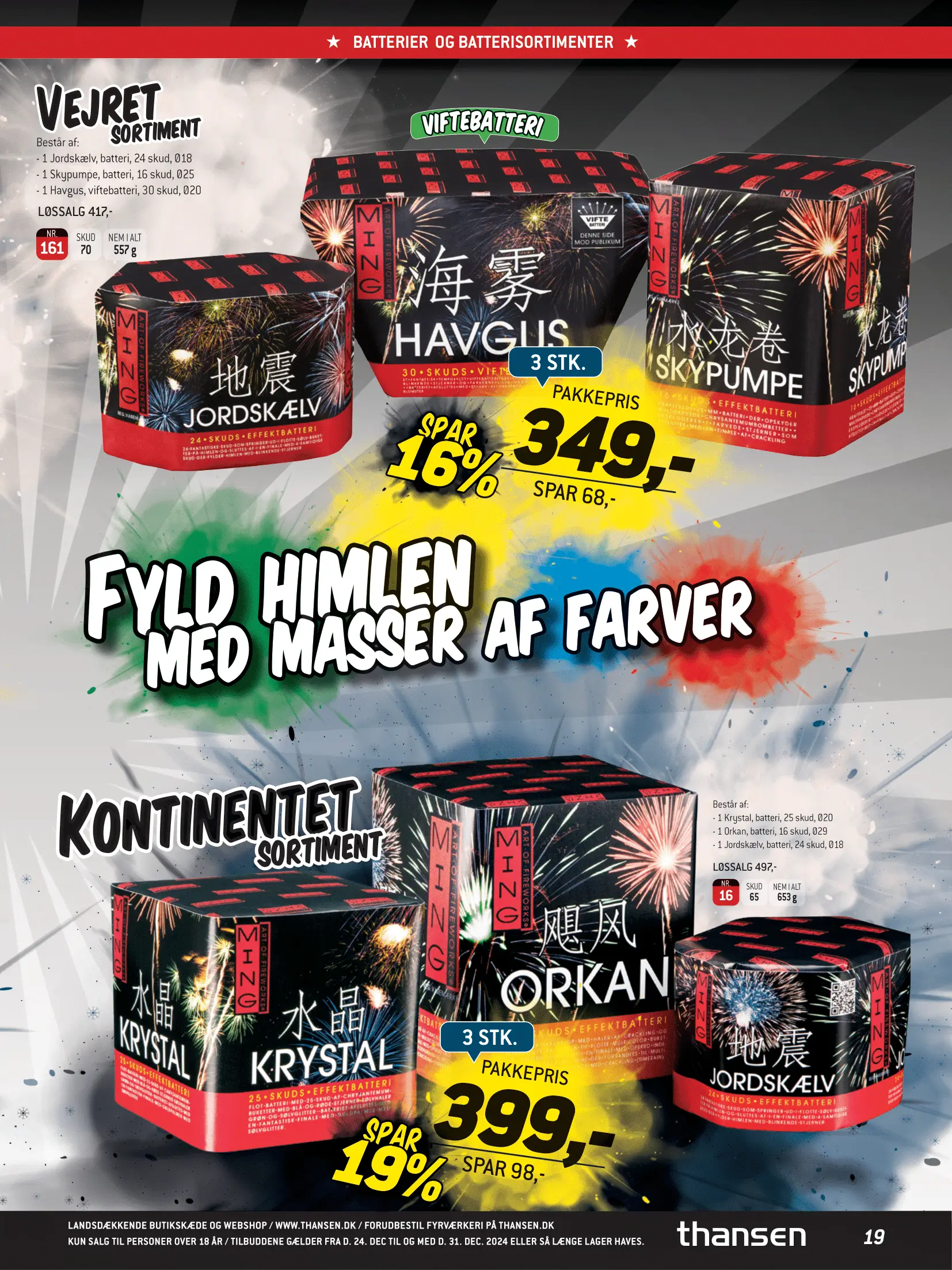 THANSEN | EFTER JUL 2024 - side 19
