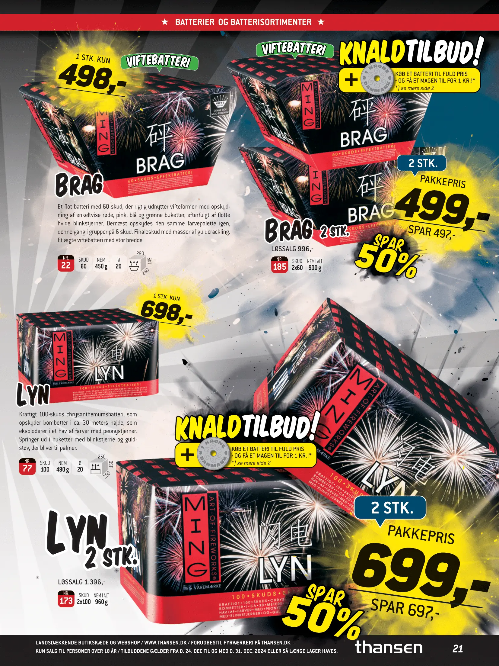 THANSEN | EFTER JUL 2024 - side 21