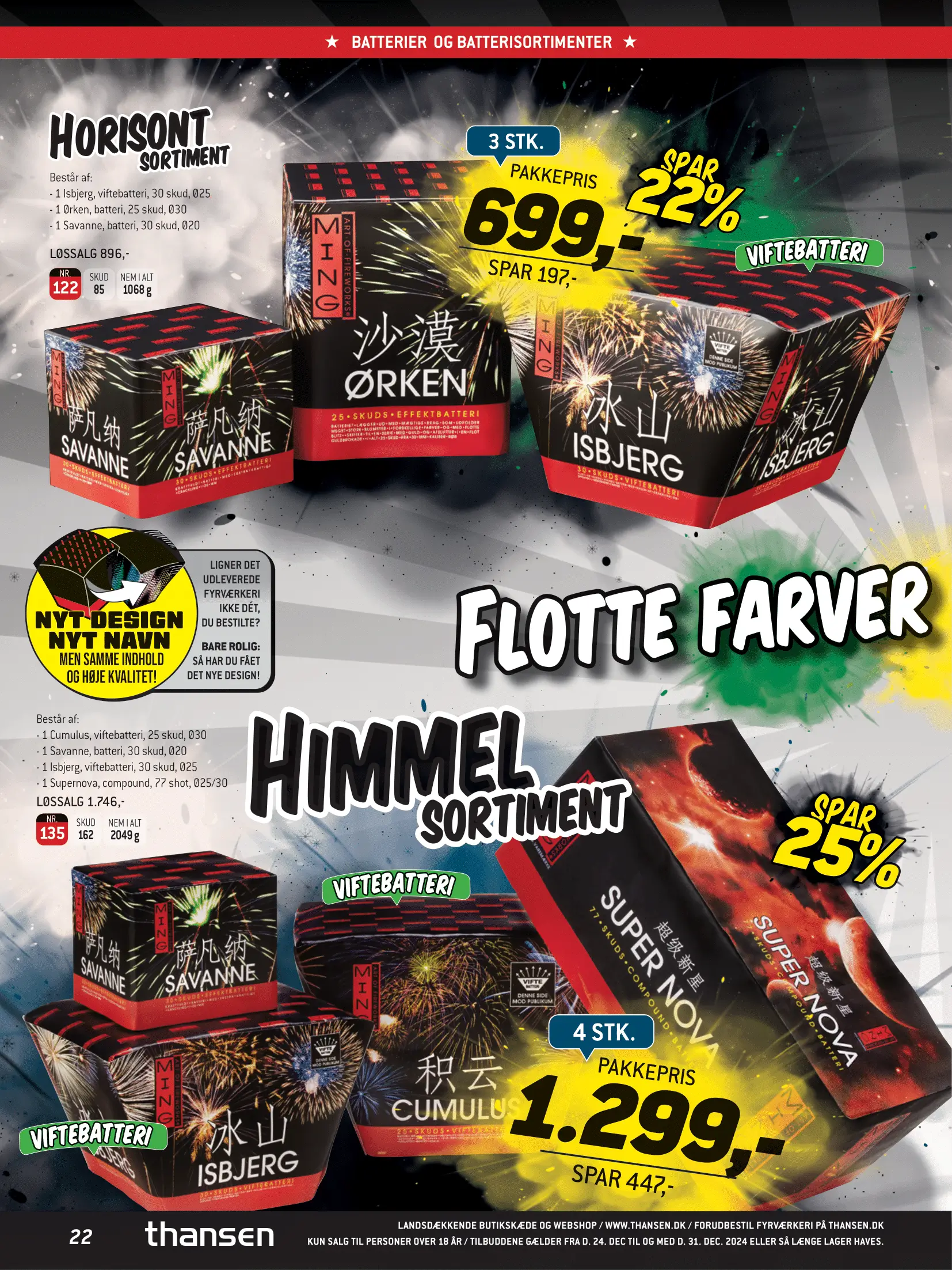 THANSEN | EFTER JUL 2024 - side 22