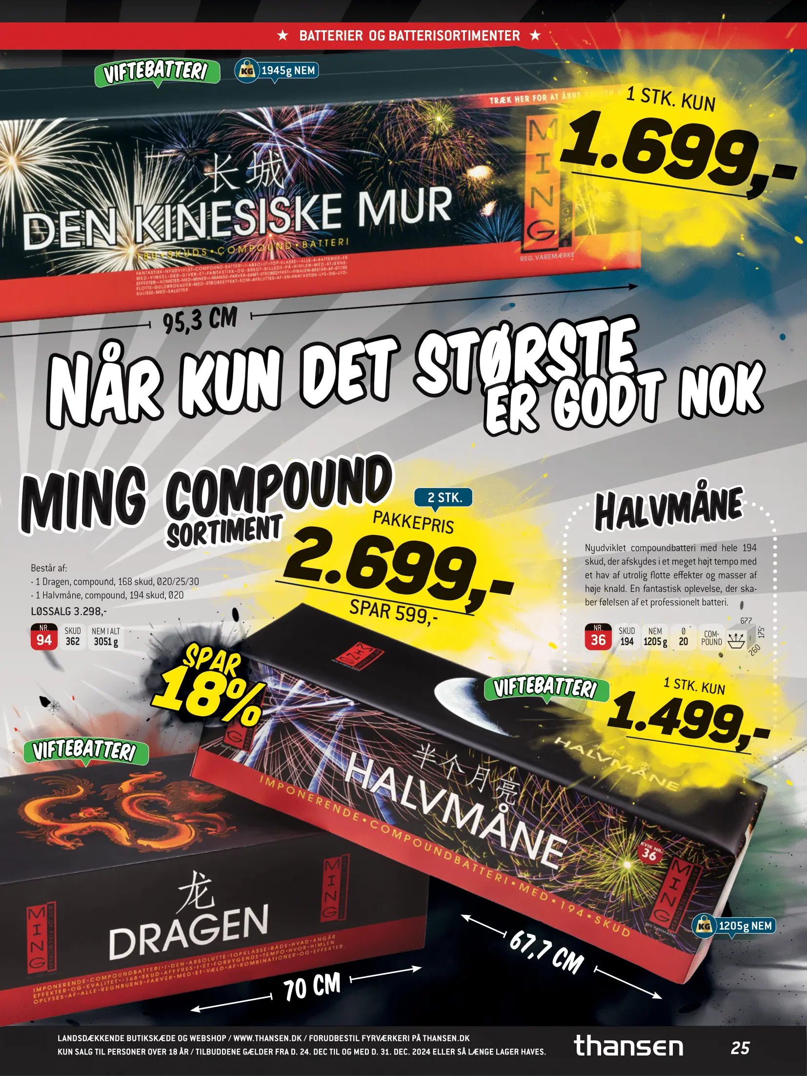 THANSEN | EFTER JUL 2024 - side 25