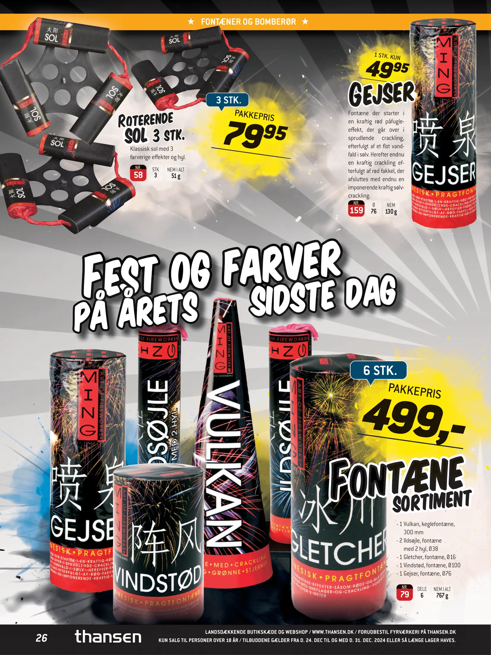 THANSEN | EFTER JUL 2024 - side 26