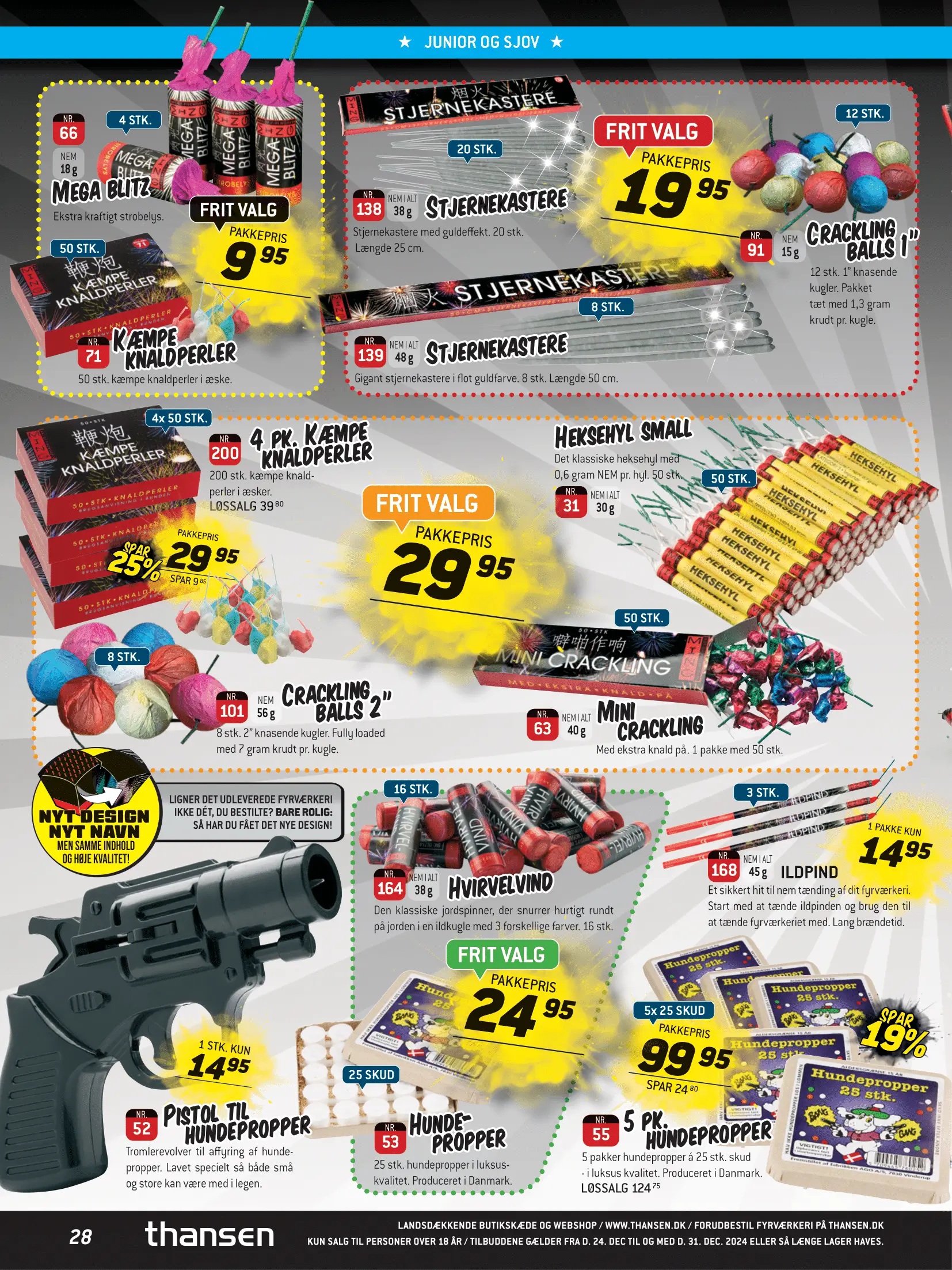 THANSEN | EFTER JUL 2024 - side 28