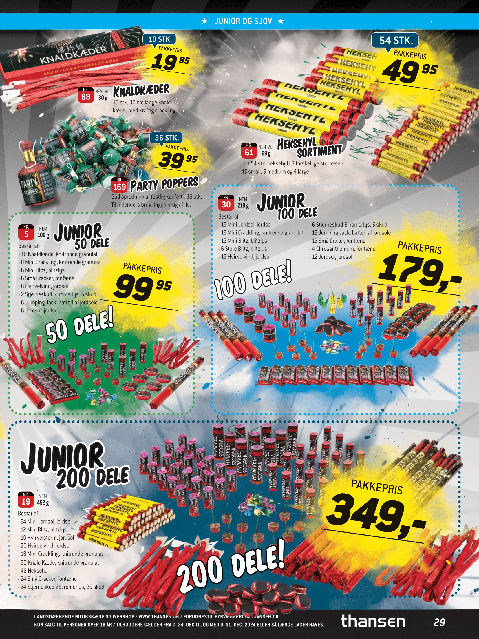 THANSEN | EFTER JUL 2024 - side 29