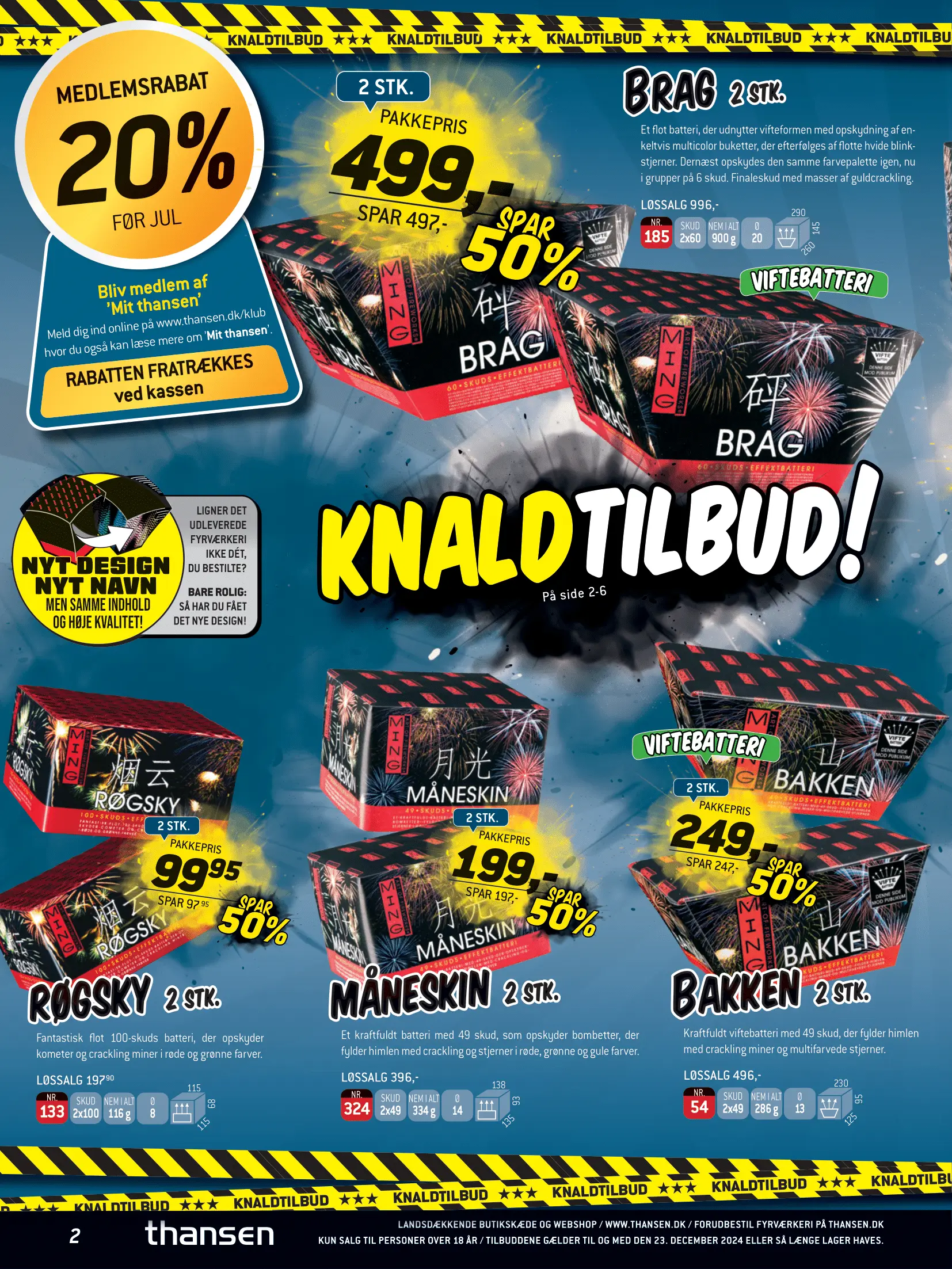 THANSEN | FØR JUL 2024 - side 2