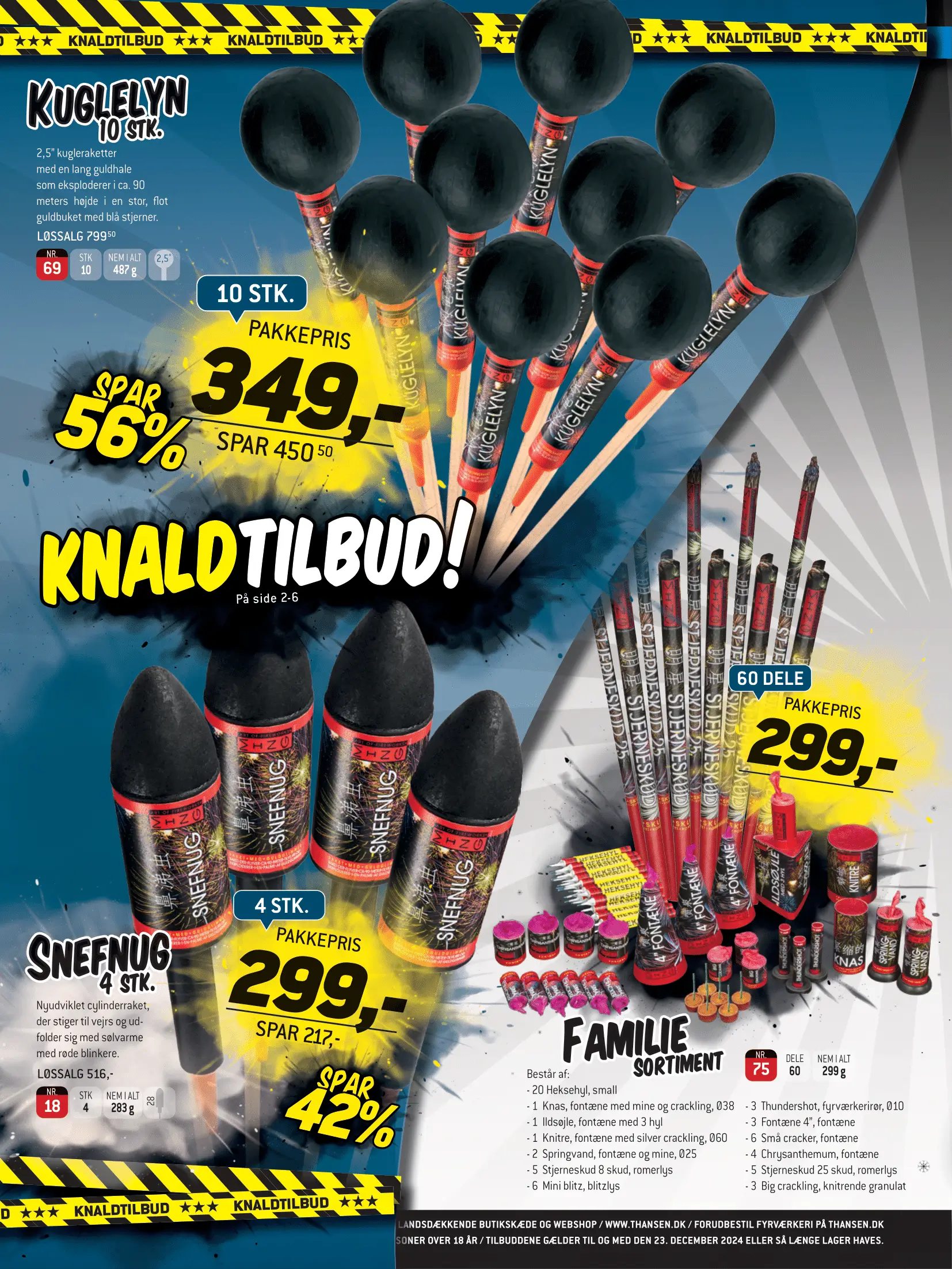 THANSEN | FØR JUL 2024 - side 6