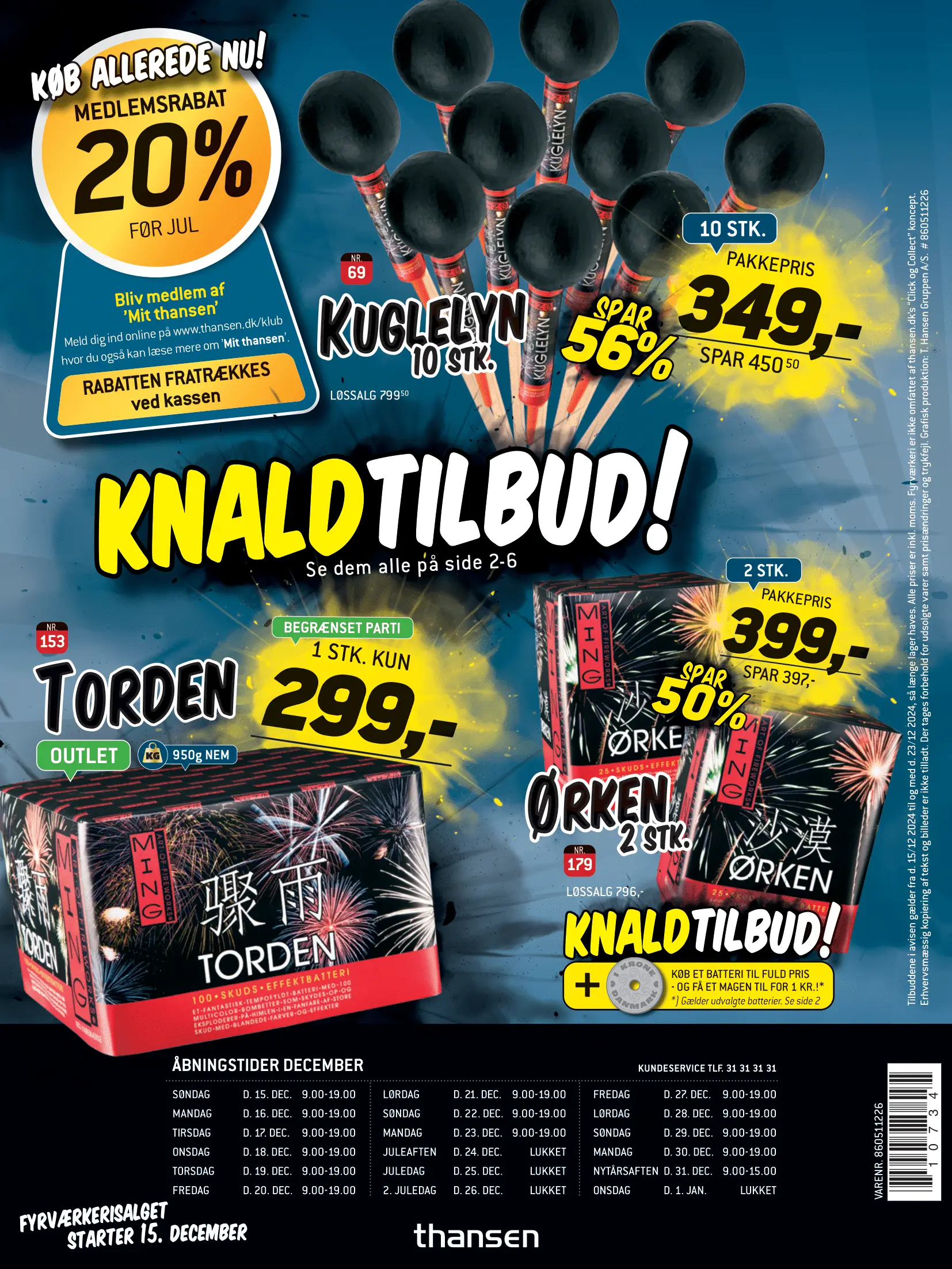 THANSEN | FØR JUL 2024 - side 28